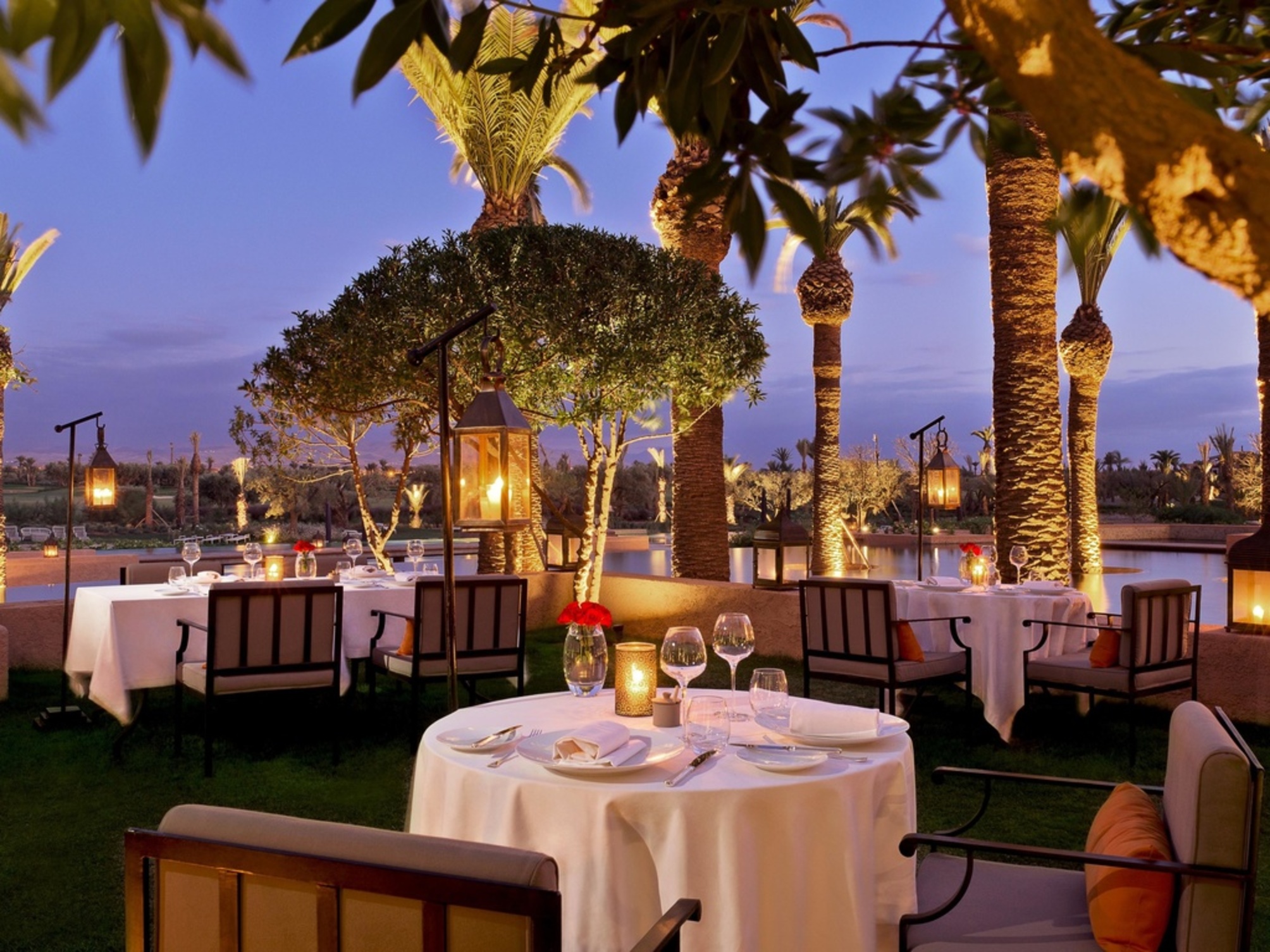 

Firenze - Tameslouht - Fairmont Royal Palm Marrakech