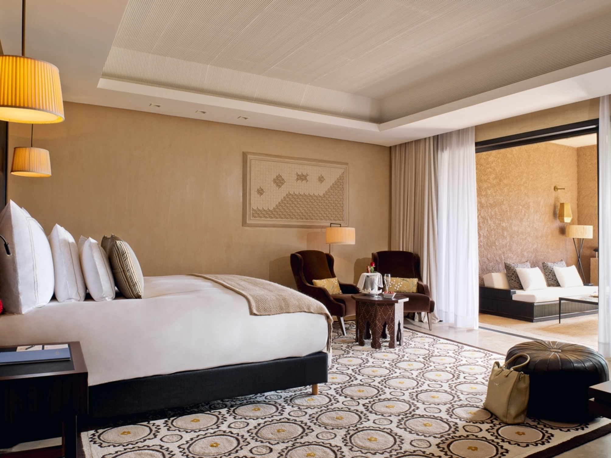 

Milano - Tameslouht - Fairmont Royal Palm Marrakech