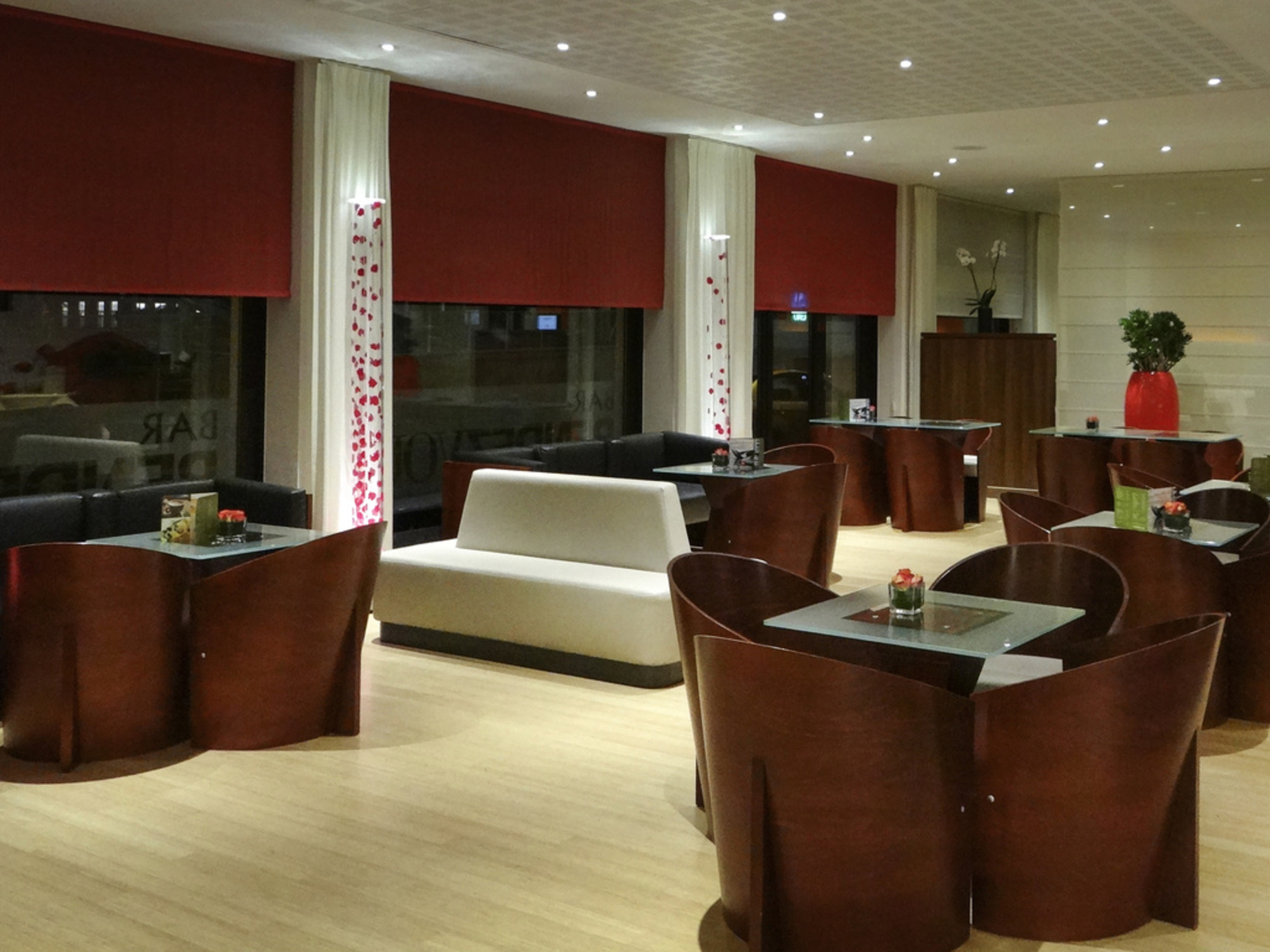 

Roma - Anversa - ibis Antwerpen Centrum