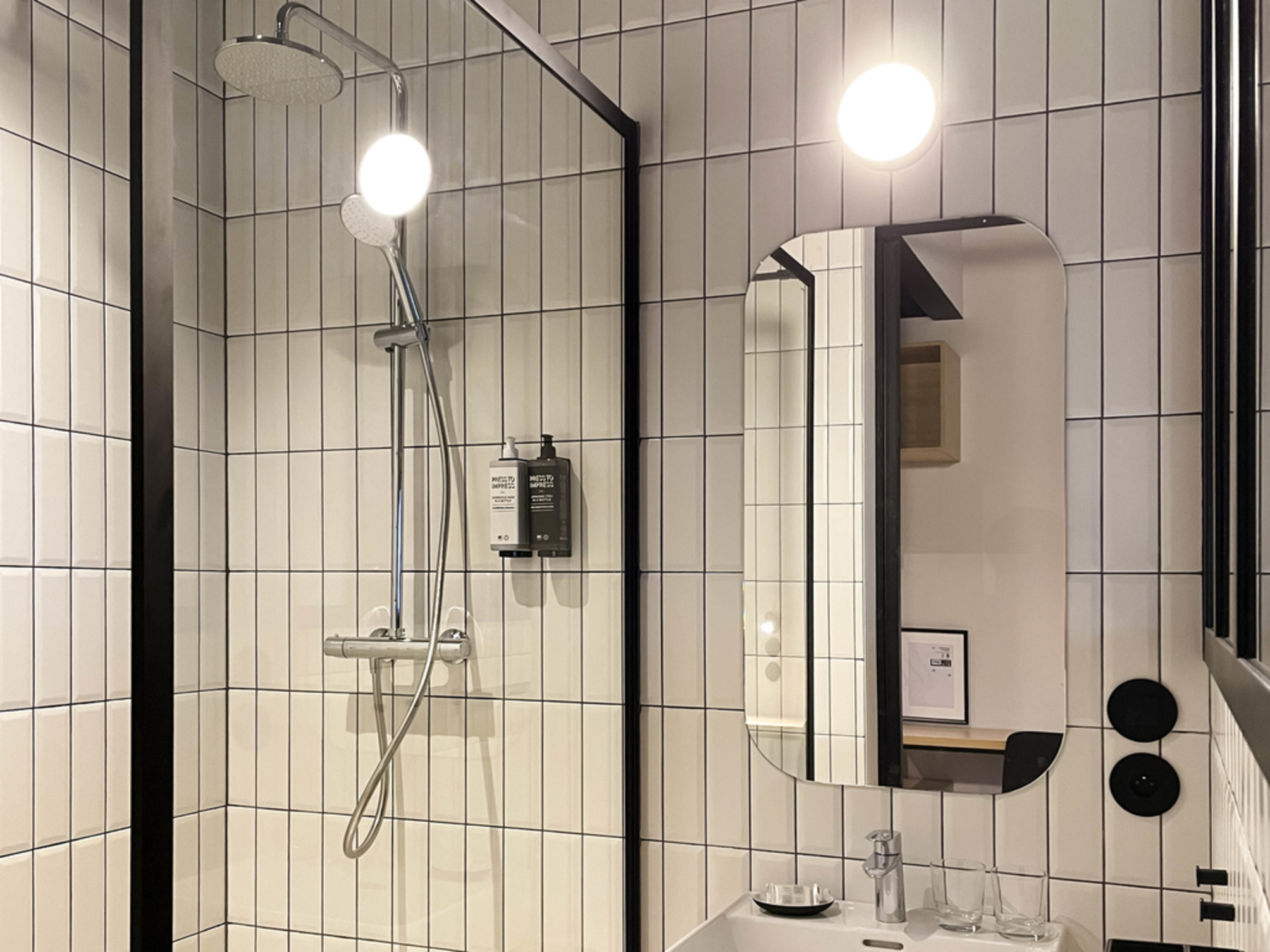 

Roma - Namur - ibis Styles Namur