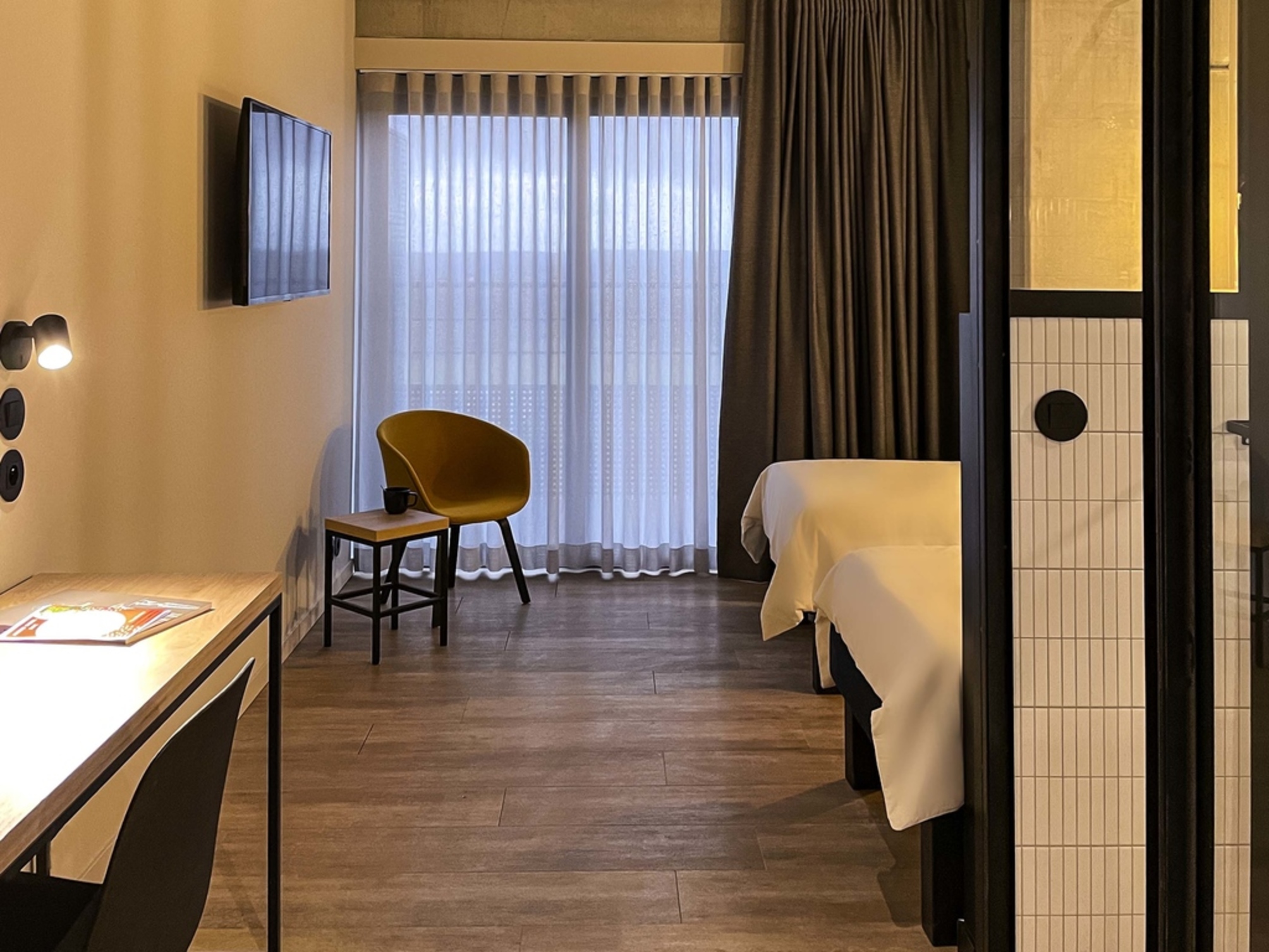 

Bologna - Namur - ibis Styles Namur