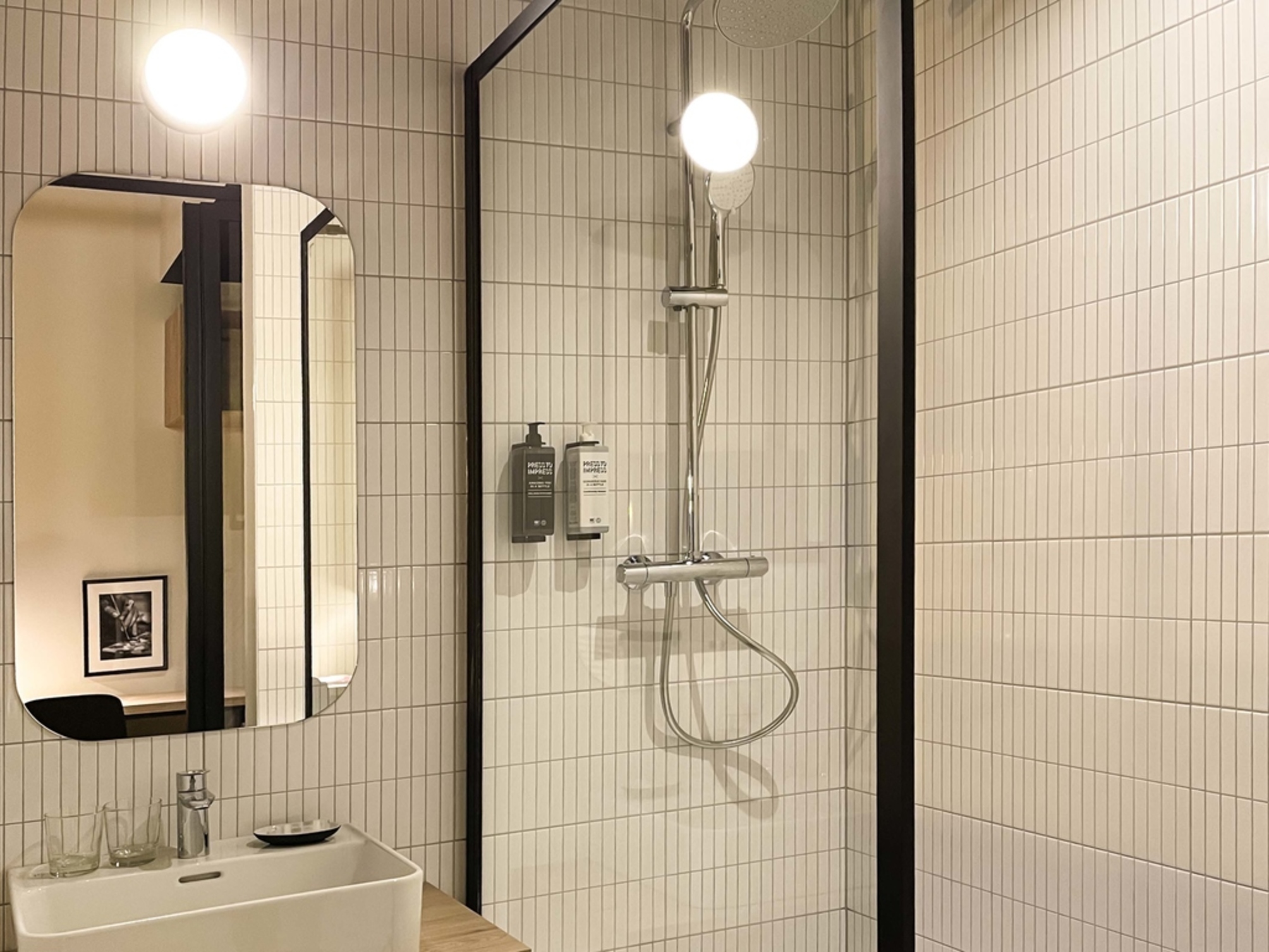 

Bologna - Namur - ibis Styles Namur