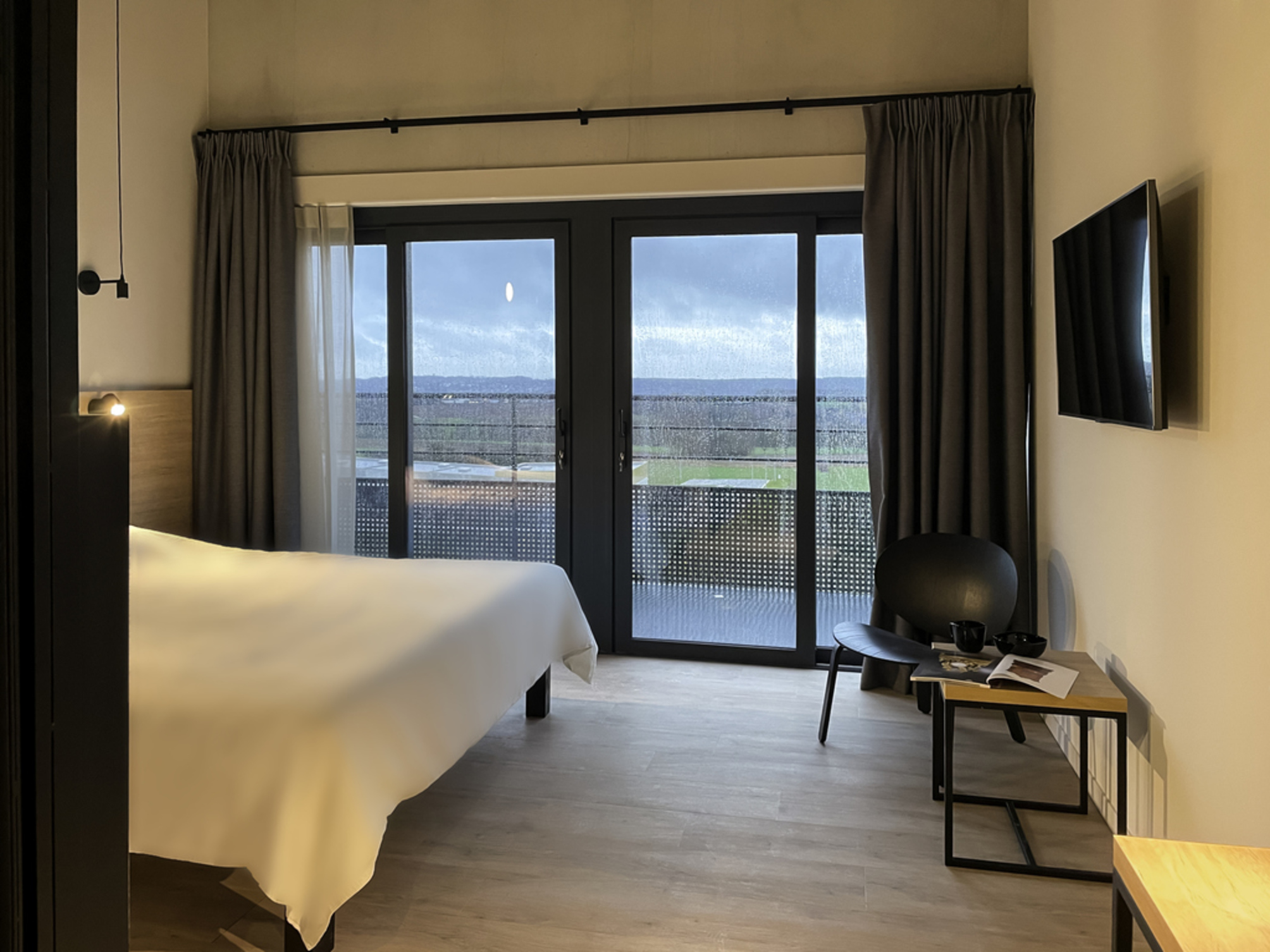 

Roma - Namur - ibis Styles Namur