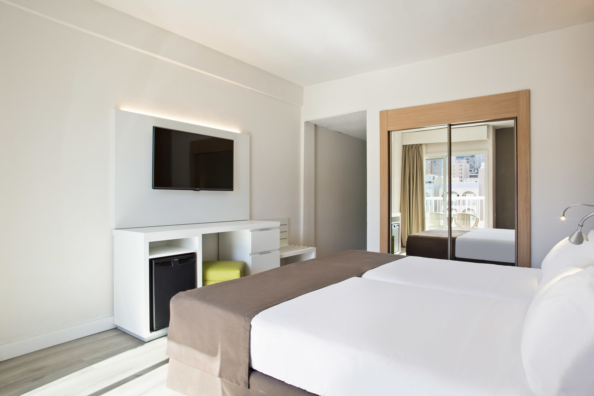 Xtra room ocas single use