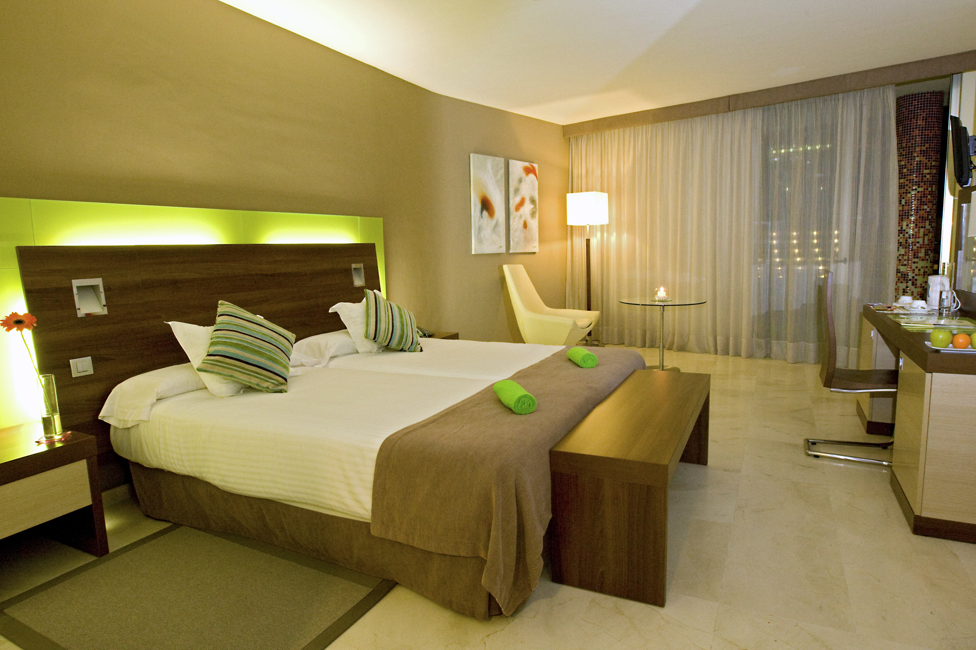 

Cagliari - Playa del Cura - Hotel LIVVO Valle Taurito