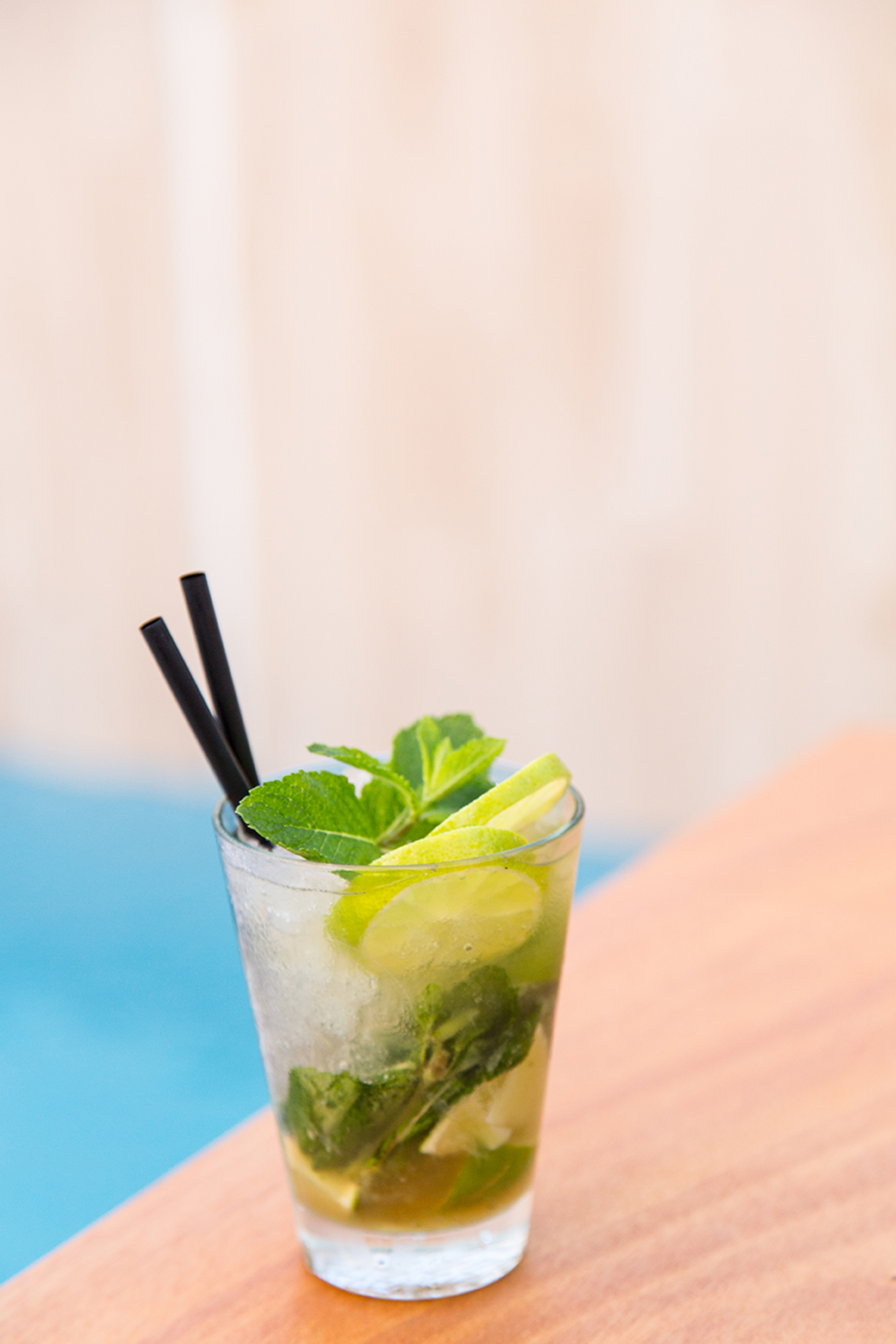 

Lamezia Terme - Chia - Capo Blu Boutique Hotel