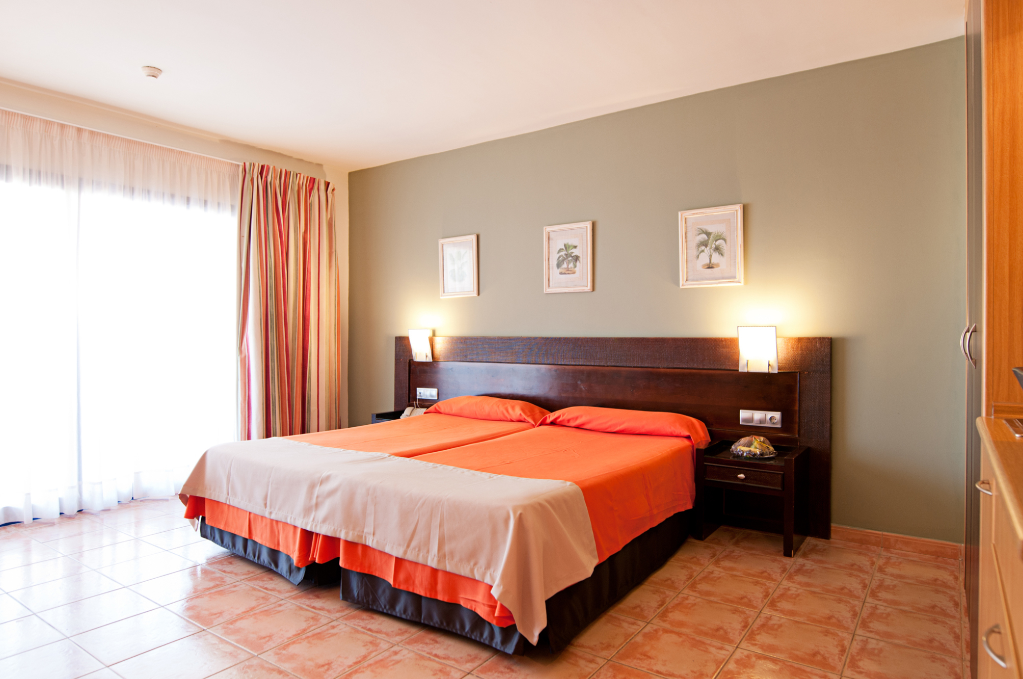 

Palermo - Playa del Cura - Hotel LIVVO Lago Taurito
