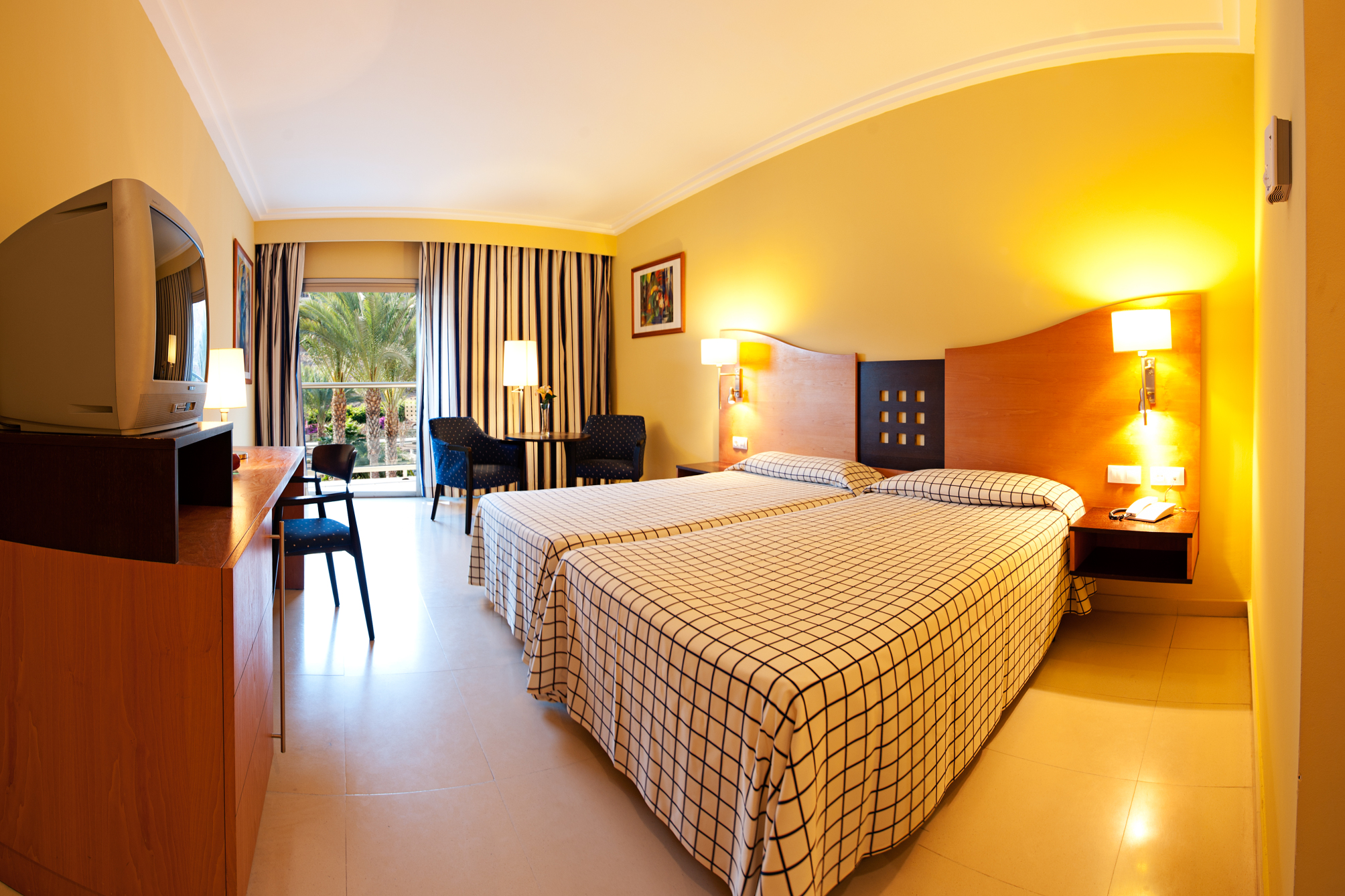 

Cagliari - Playa del Cura - Hotel LIVVO Costa Taurito