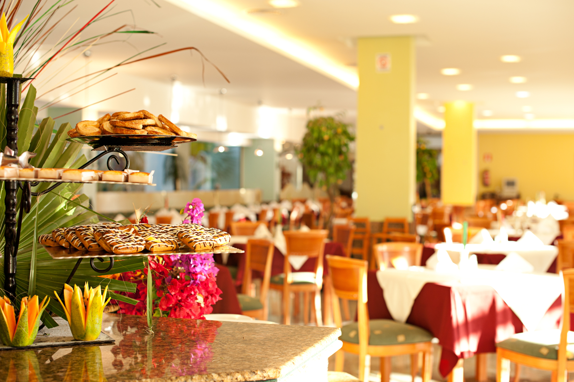 

Bari - Taurito - Hotel LIVVO Costa Taurito