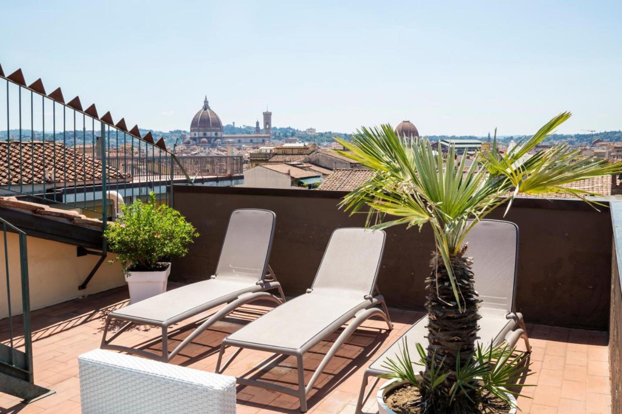 

Bari - Firenze - Plus Florence