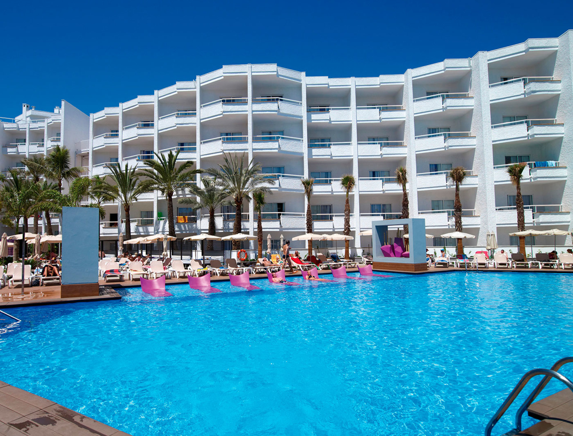 

Roma - Playa del Ingles - Servatur Don Miguel - Adults Only