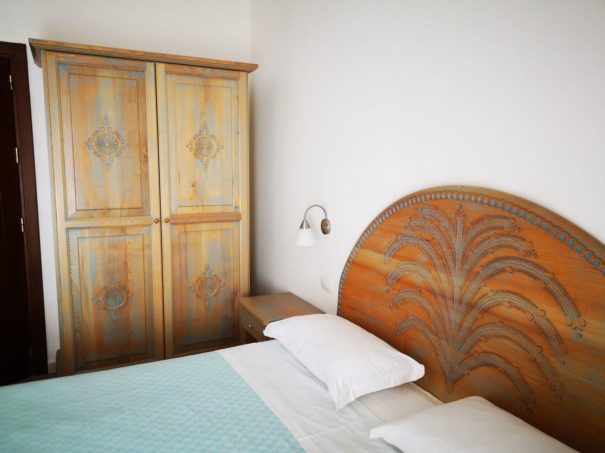 

Roma - Fertilia - Alghero Vacanze Hotel