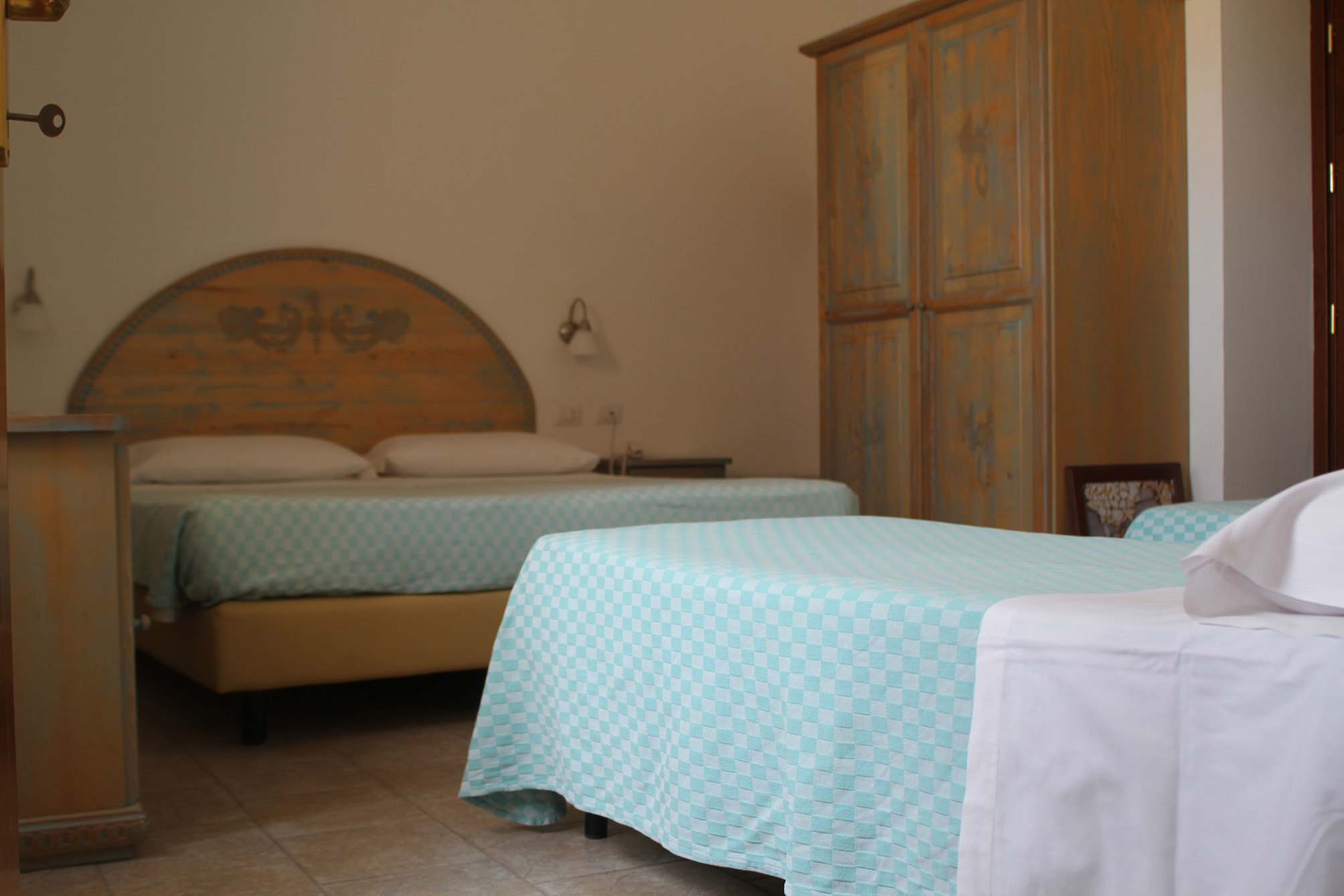 

Bologna - Fertilia - Alghero Vacanze Hotel