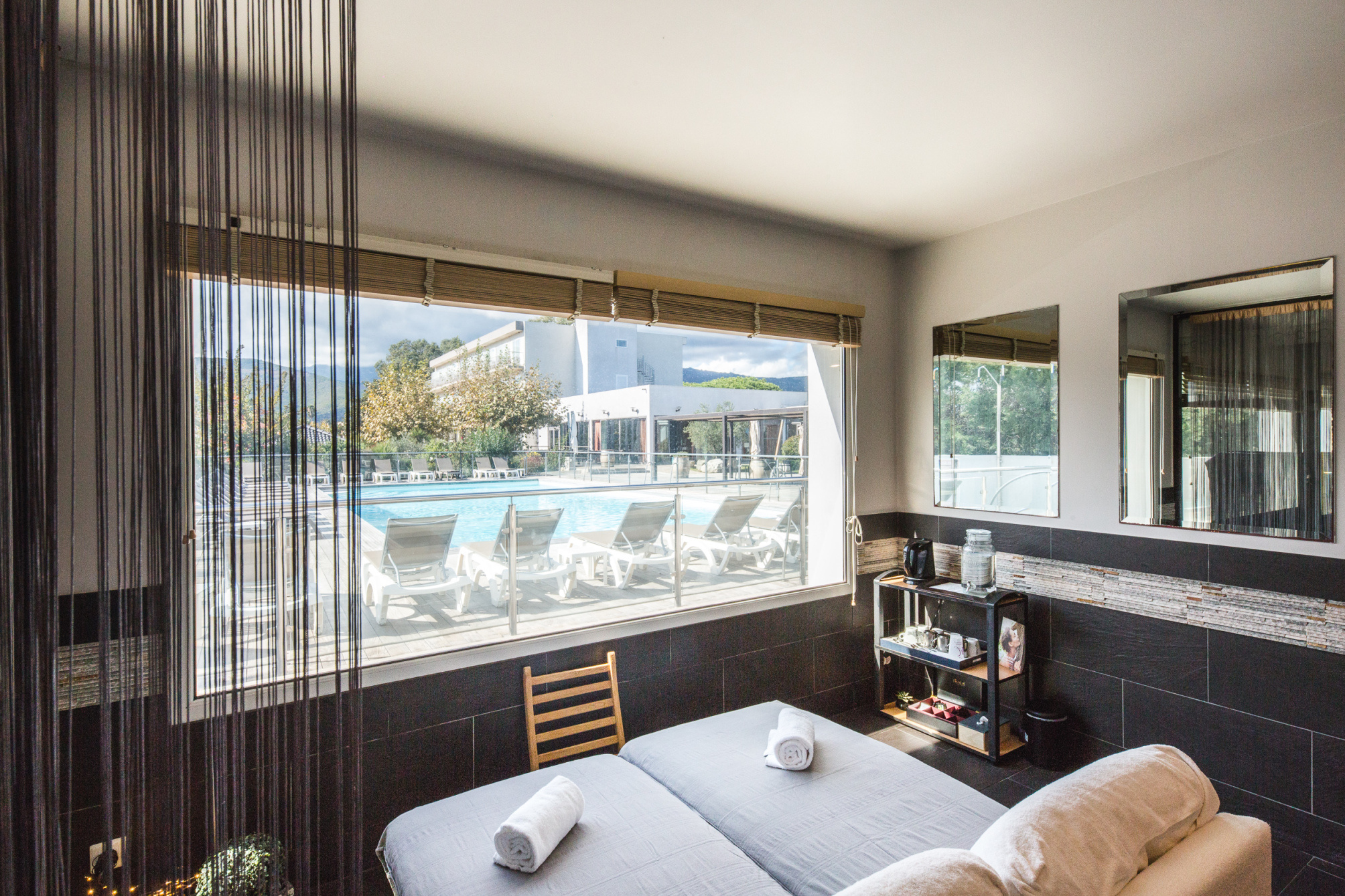 

Venezia - Borgo - Hôtel Spa Restaurant La Madrague