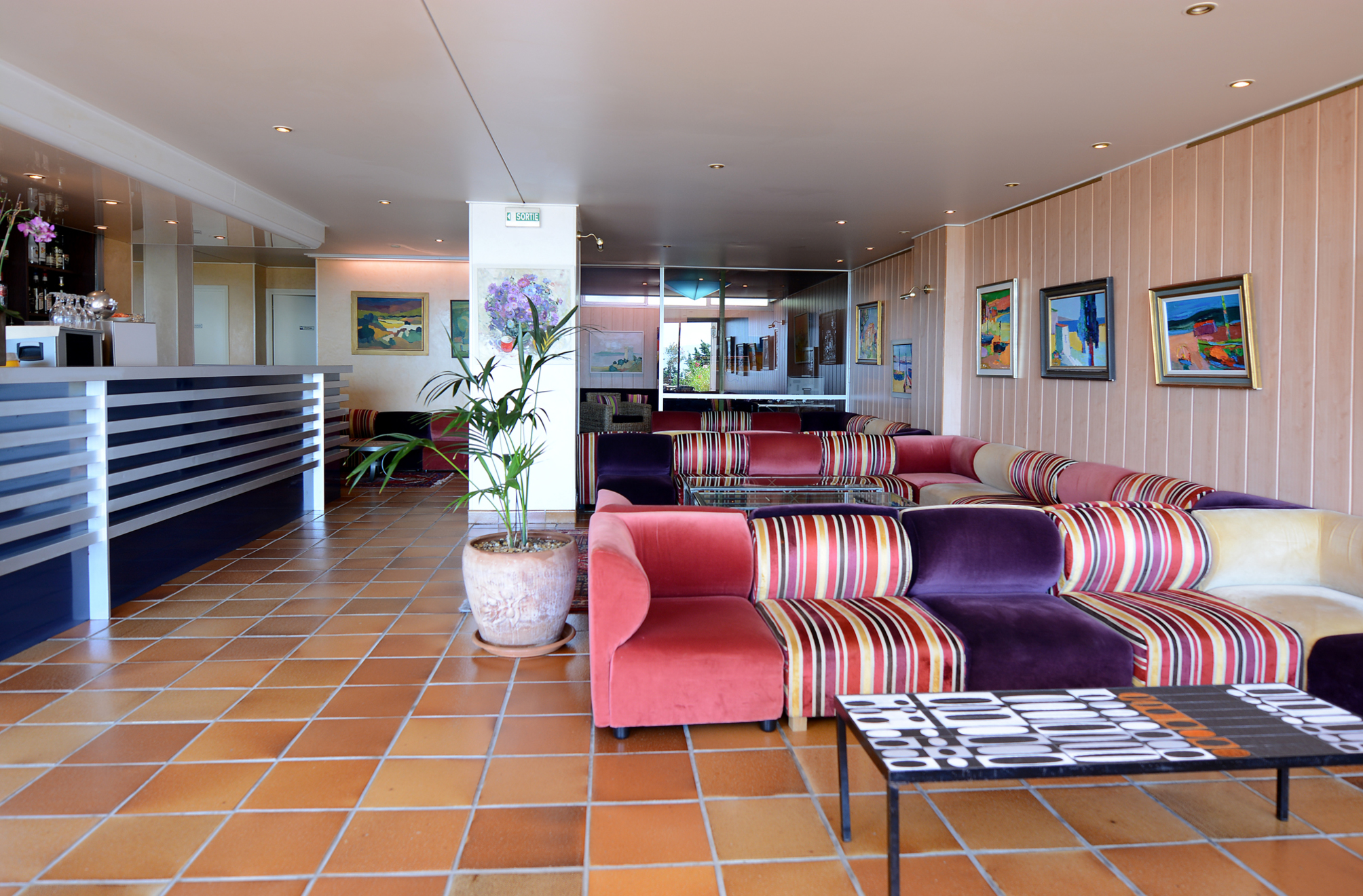 

Roma - Ajaccio - Hotel Sun Beach
