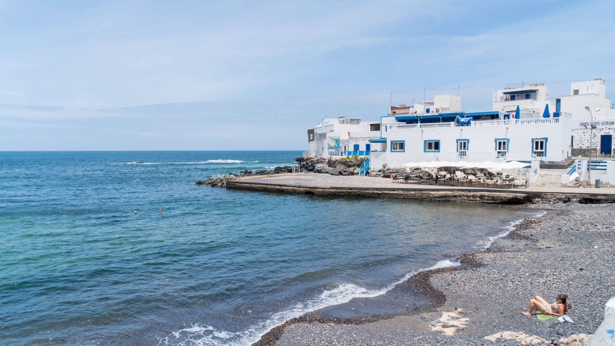 

Milano - El Roque - Coral Cotillo Beach