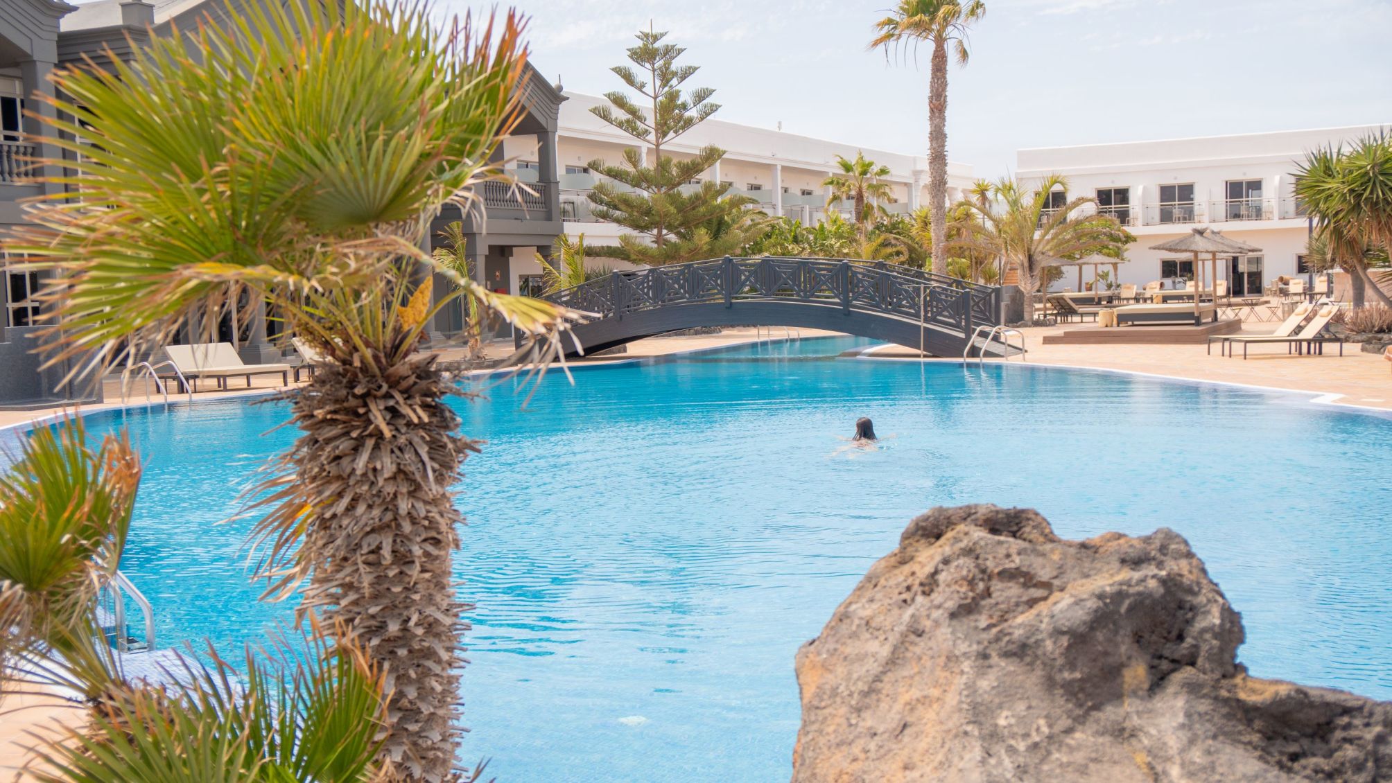 

Lamezia Terme - Lajares - Coral Cotillo Beach