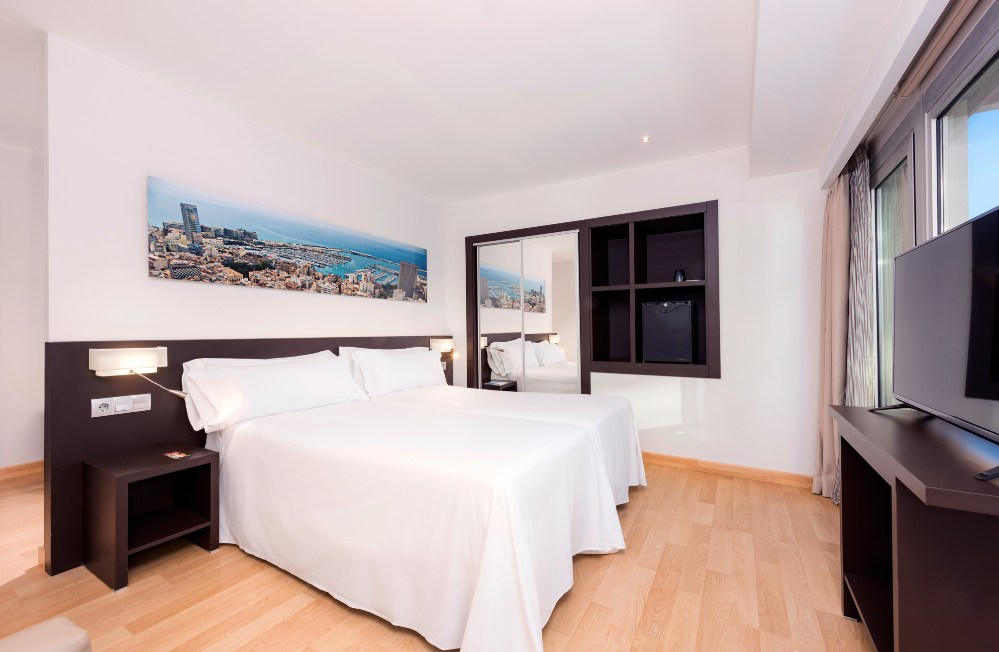 Habitación, superior