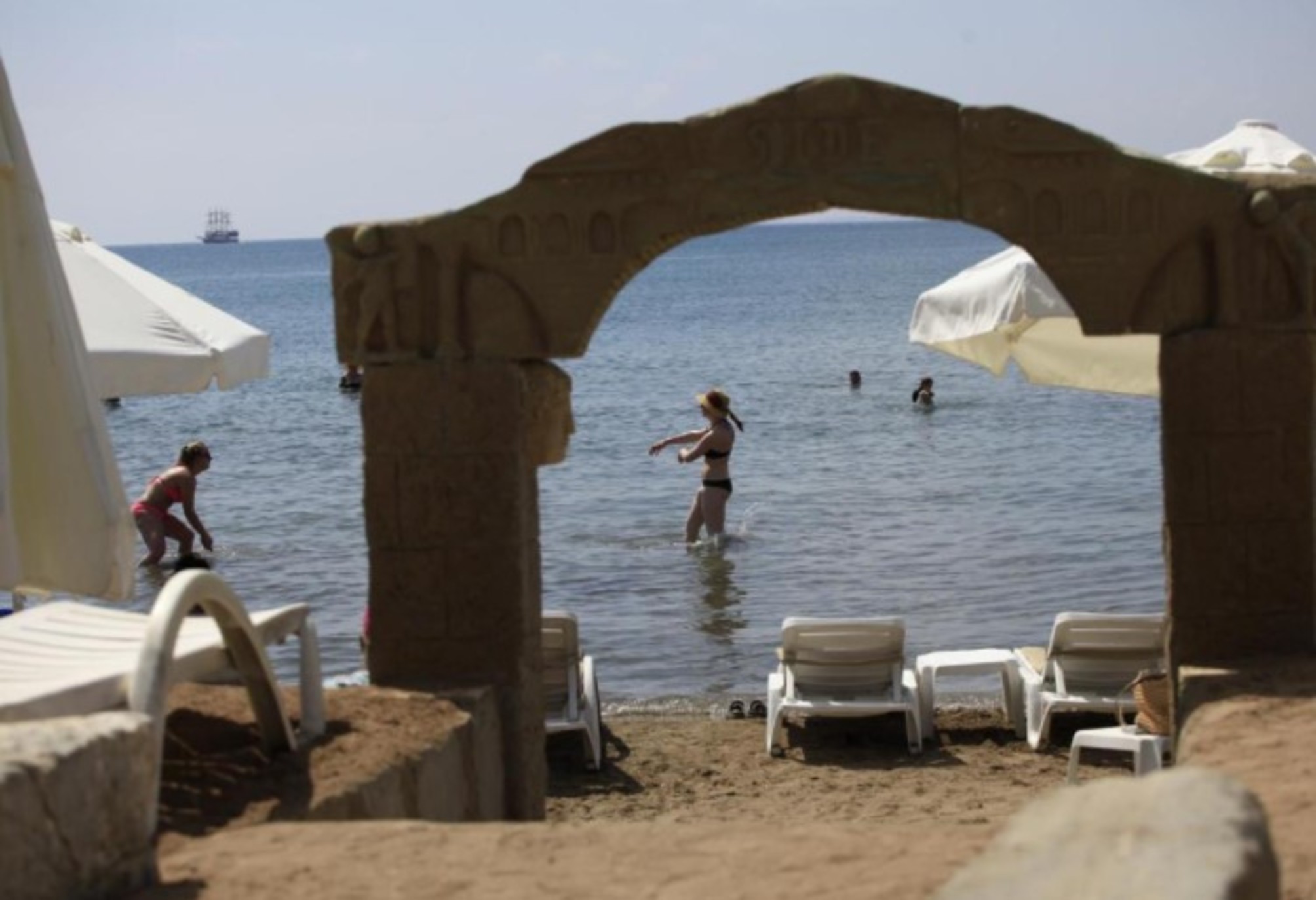 

Milano - Manavgat - Hotel Leda Beach