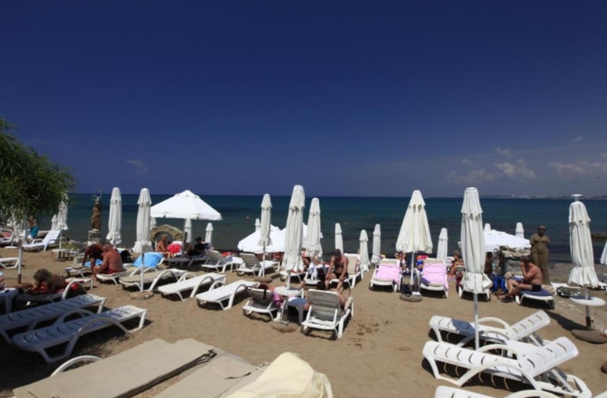 

Roma - Manavgat - Hotel Leda Beach