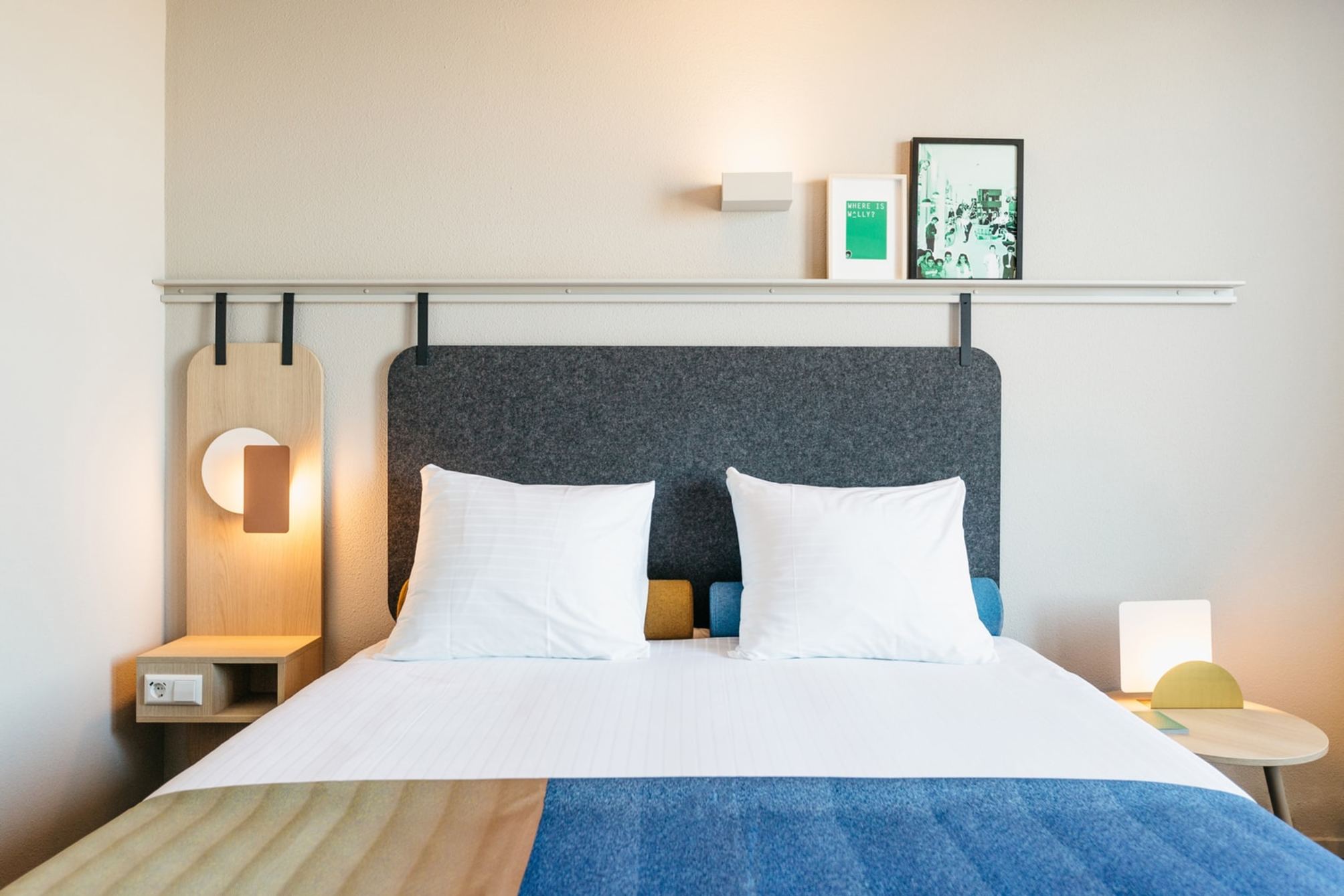 

Milano - Amstelveen - Hotel Casa Amsterdam