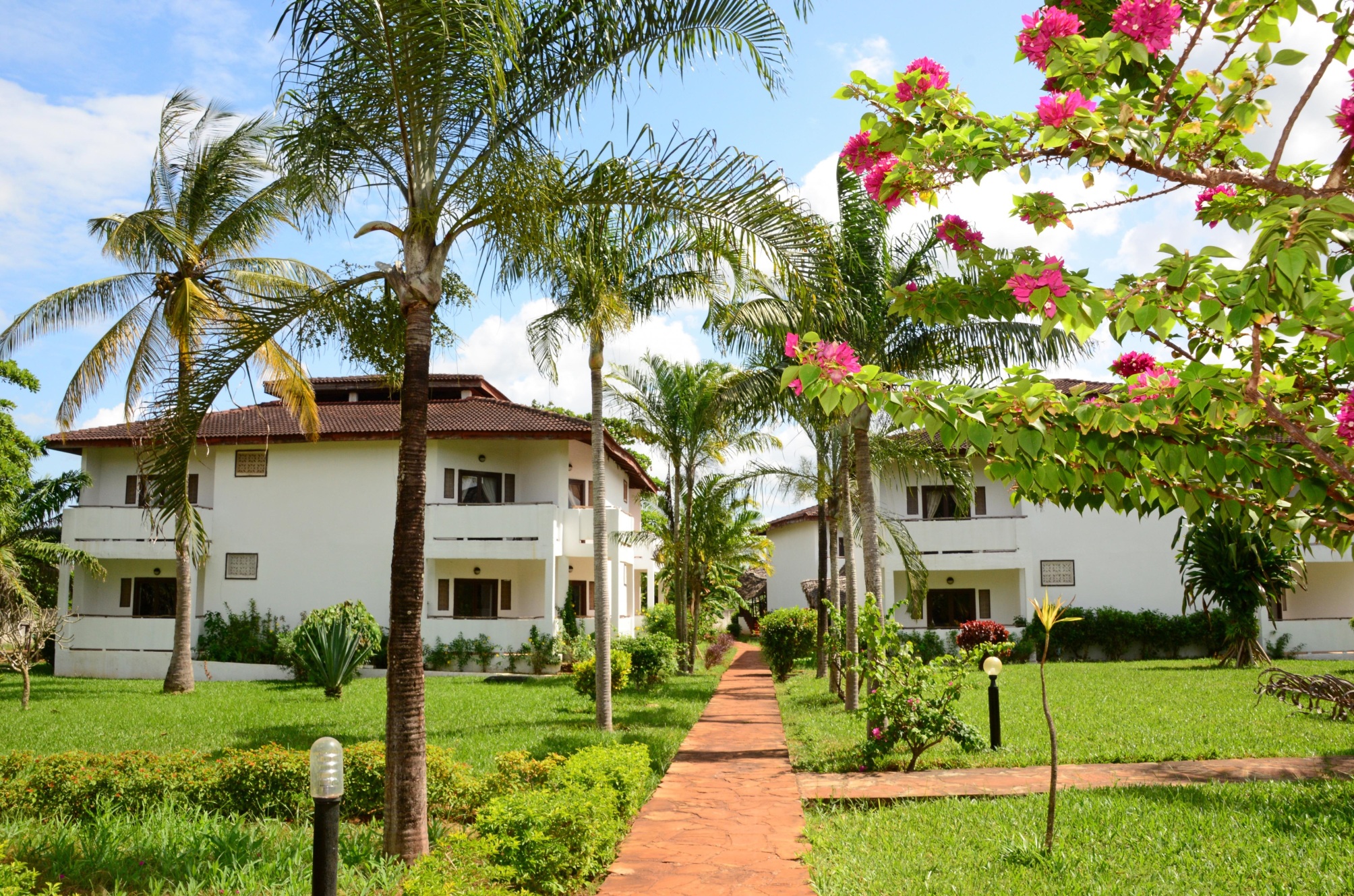 

Genova - Kiwengwa - VOI KIWENGWA RESORT