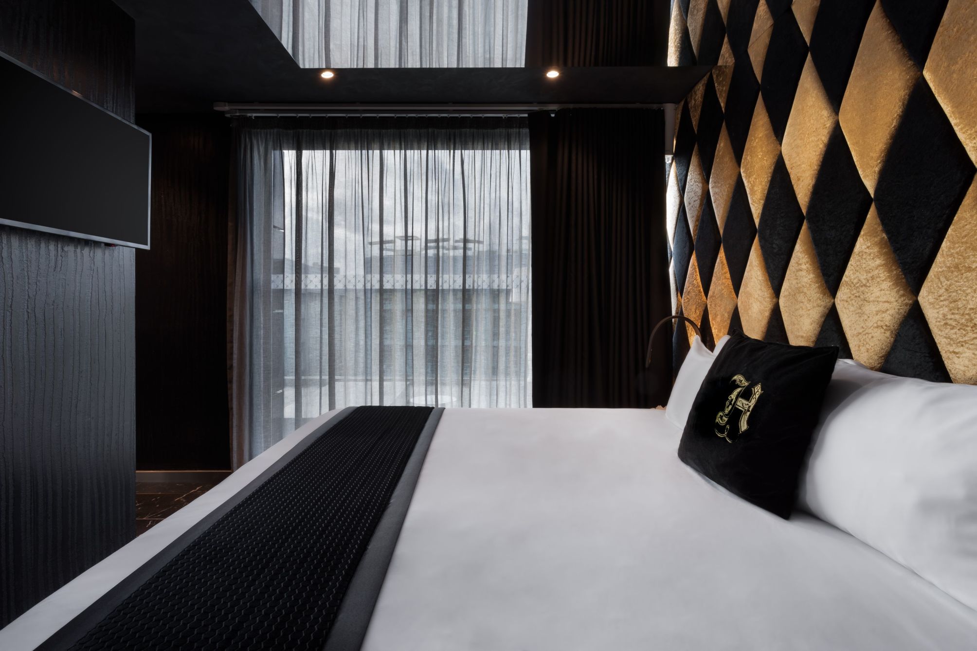 

Cagliari - Malta - H Hotel & SPA - Adults Only