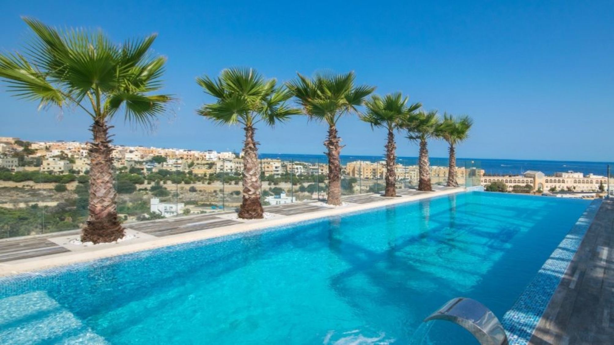 

Pescara - La Valletta - H Hotel & SPA - Adults Only