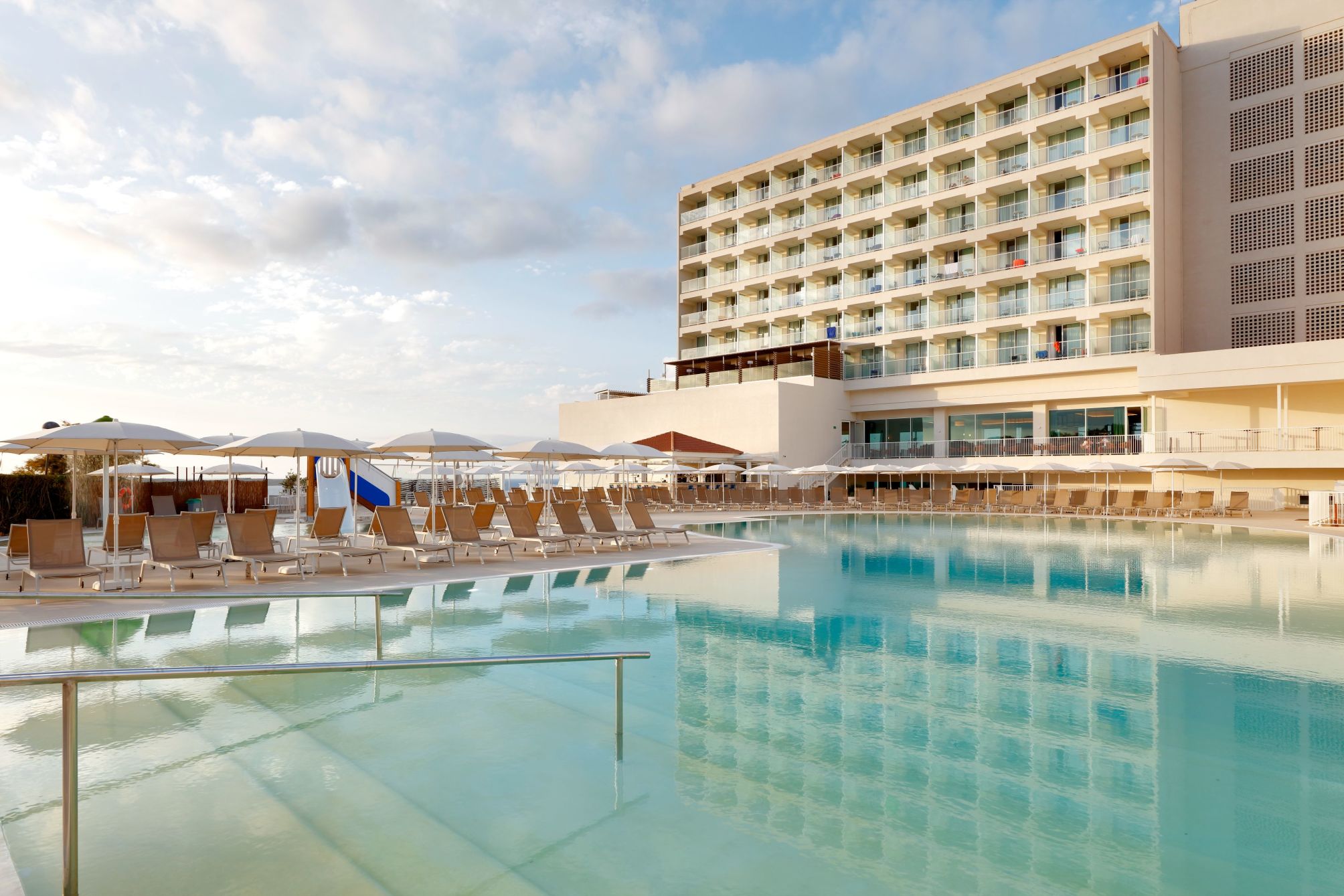 

Bologna - Na Macaret - Palladium Hotel Menorca