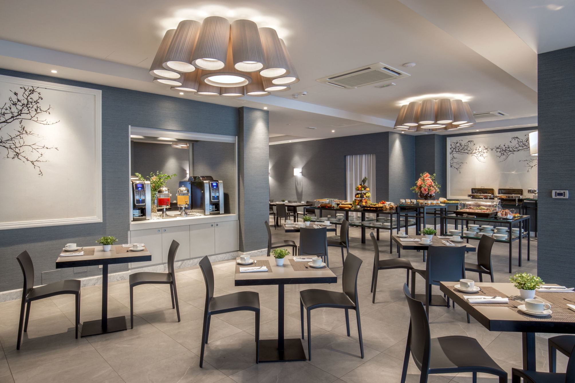 

Milano - Mostacciano - Hotel American Palace Eur
