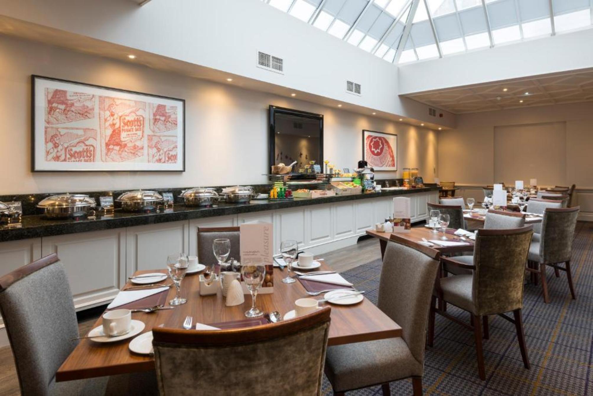 

Milano - Aberdeen - Ardoe House Hotel & Spa