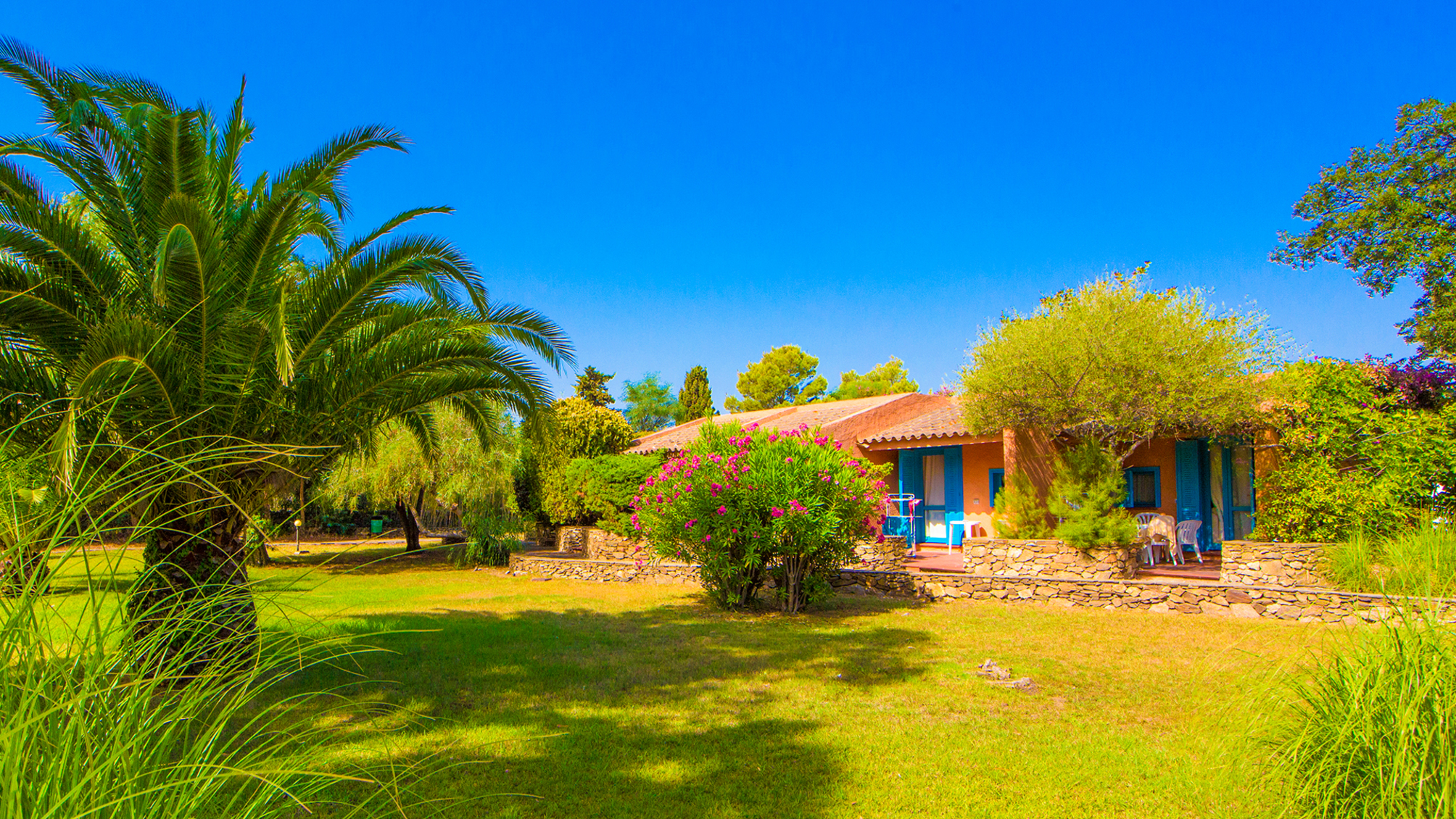 

Bari - San Teodoro - MClub Budoni