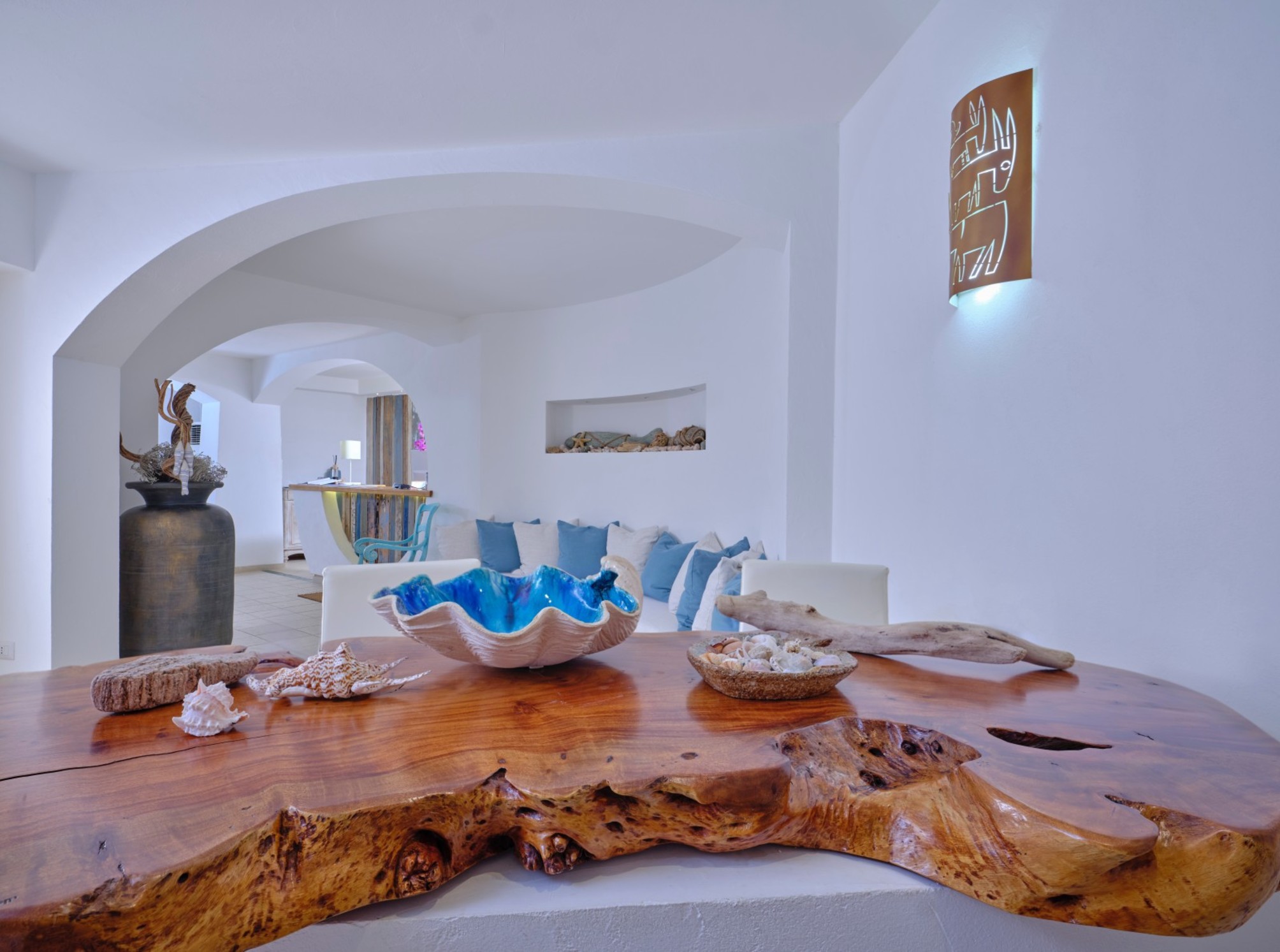 

Milano - Liscia di Vacca - Dolce Vita Boutique Hotel