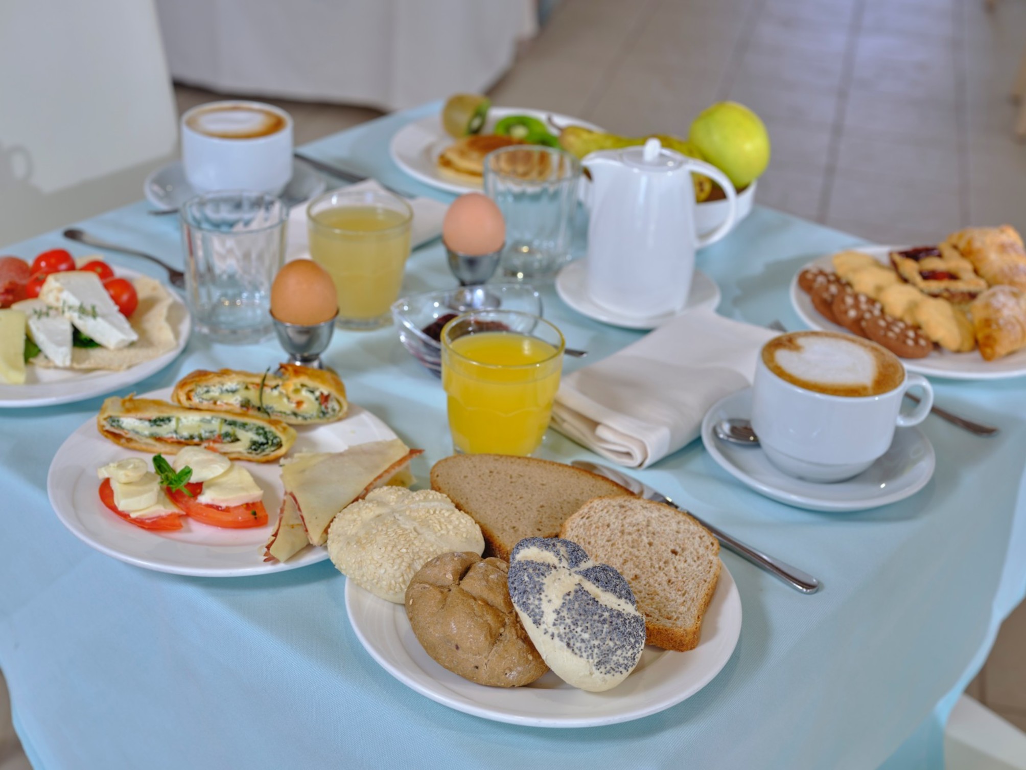 

Milano - Porto Cervo - Dolce Vita Boutique Hotel