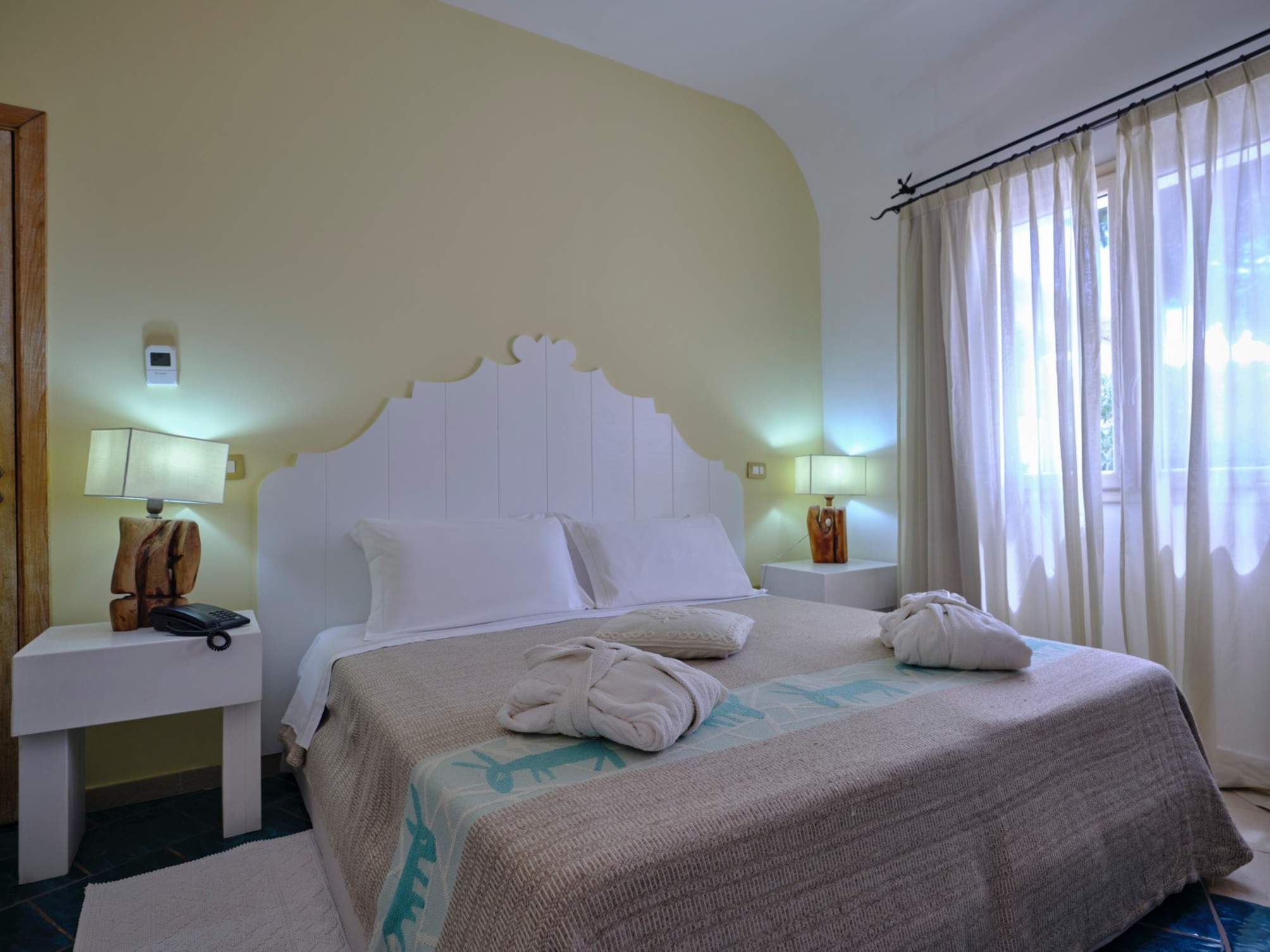 

Milano - Liscia di Vacca - Dolce Vita Boutique Hotel