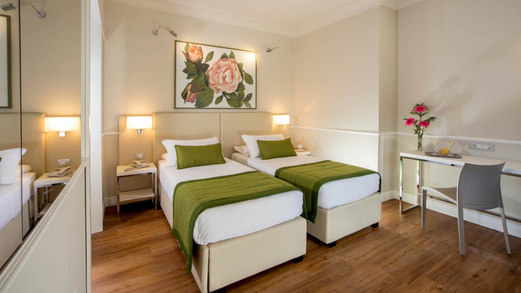 

Cagliari - Mostacciano - Hotel Cristoforo Colombo