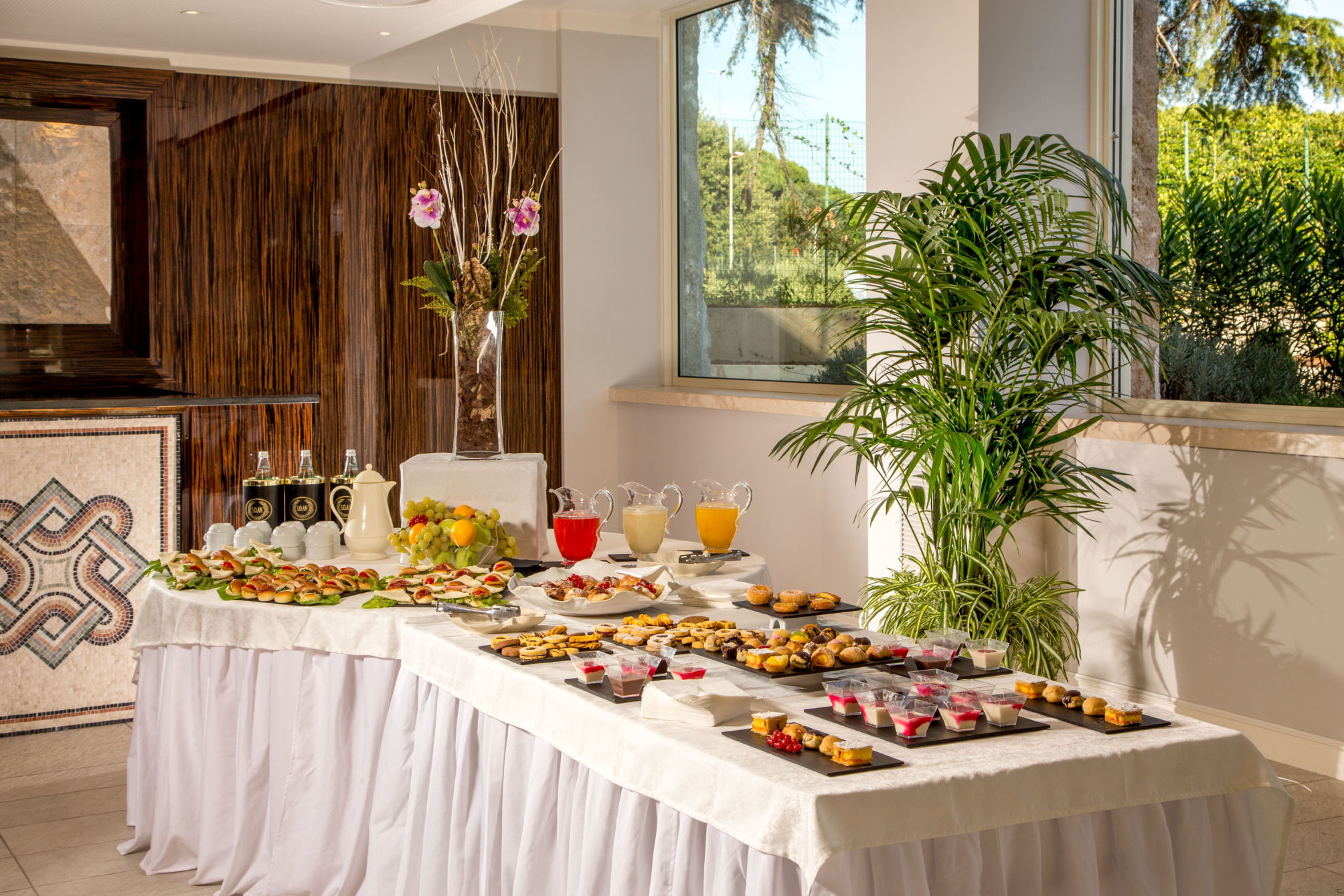 

Milano - Mostacciano - Hotel Cristoforo Colombo