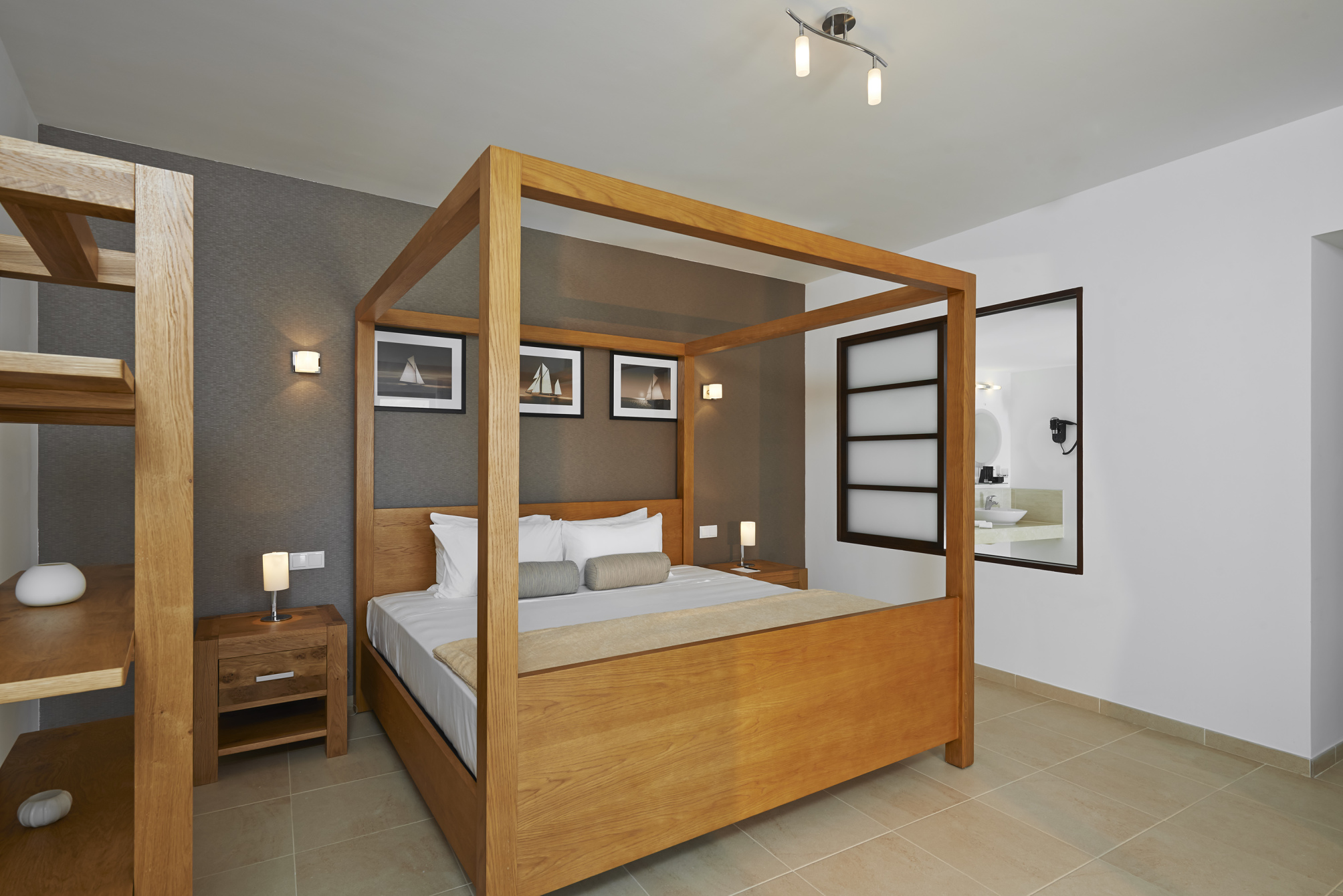 

Milano - Isola di Sal, Capo Verde - Melia Dunas Beach Resort & Spa - All Inclusive