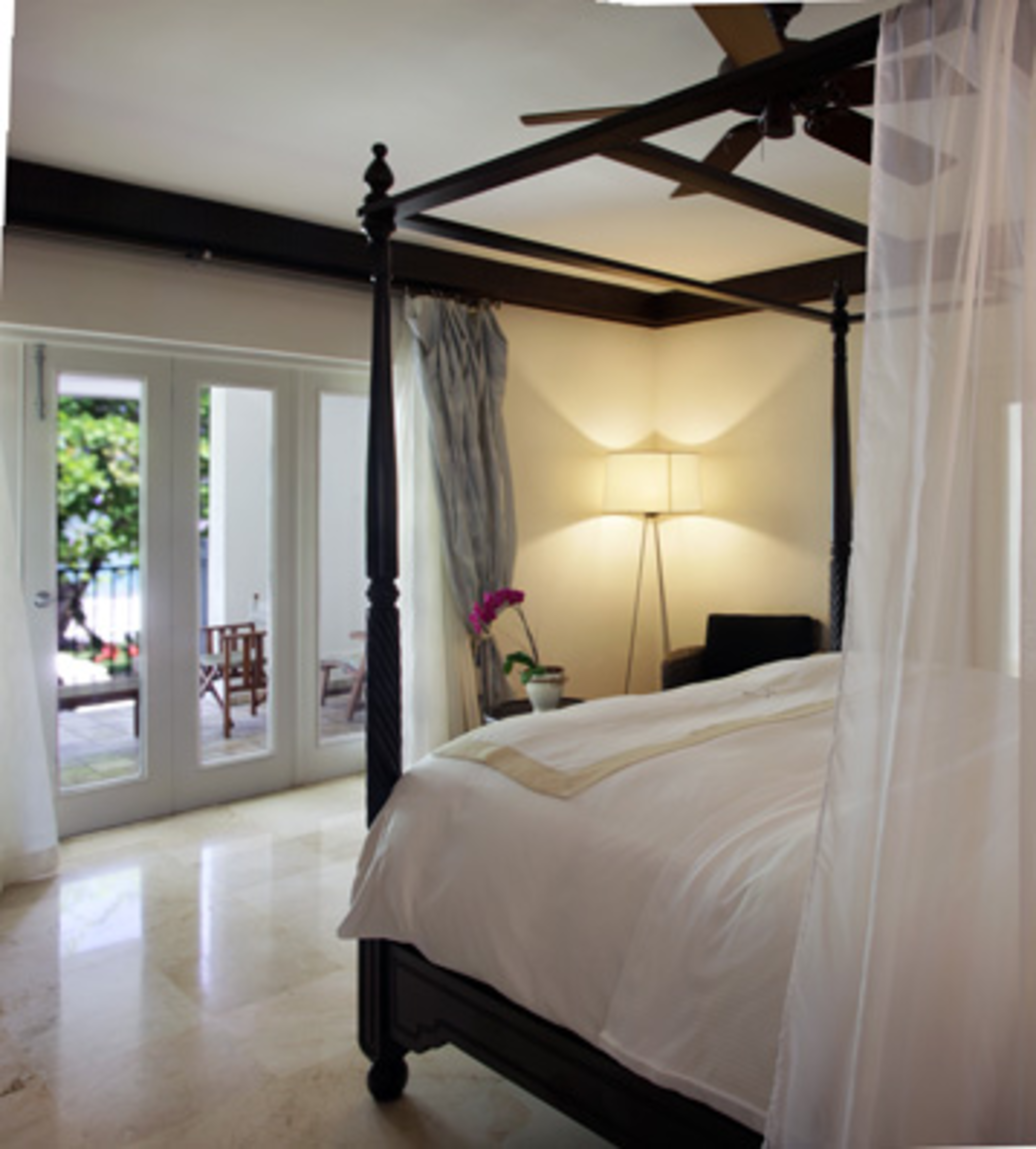 Junior Suite Ocean Front