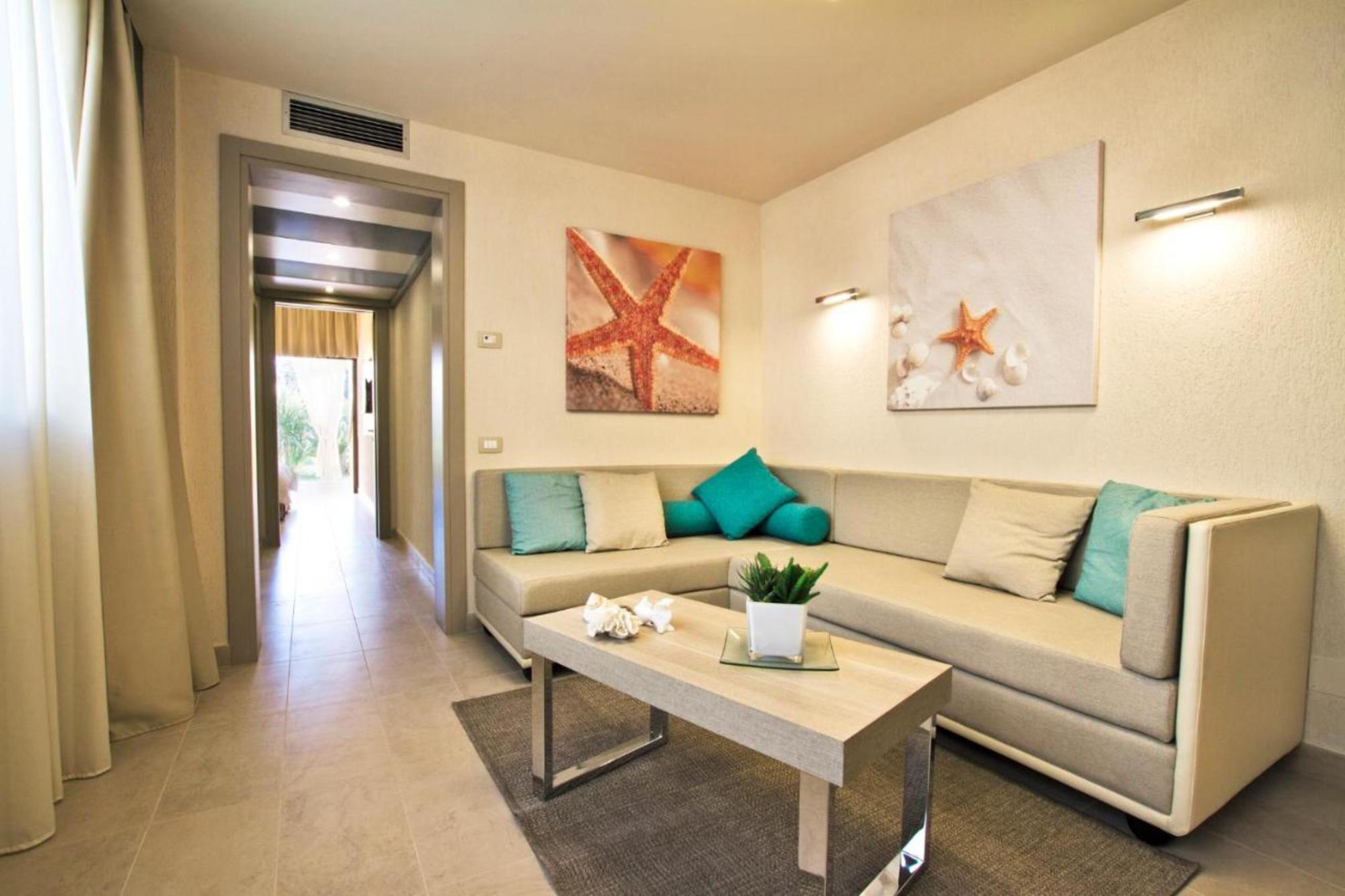 Familiare Suite
