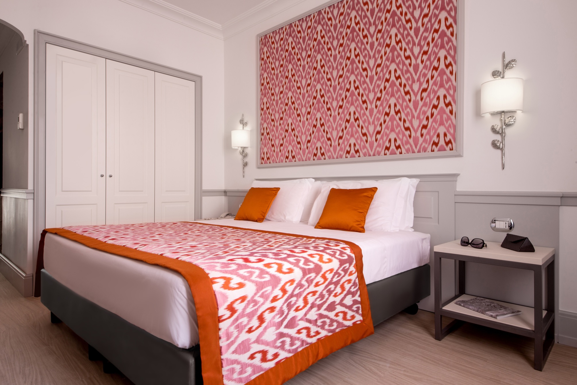 Habitación doble de 1 o 2 camas
