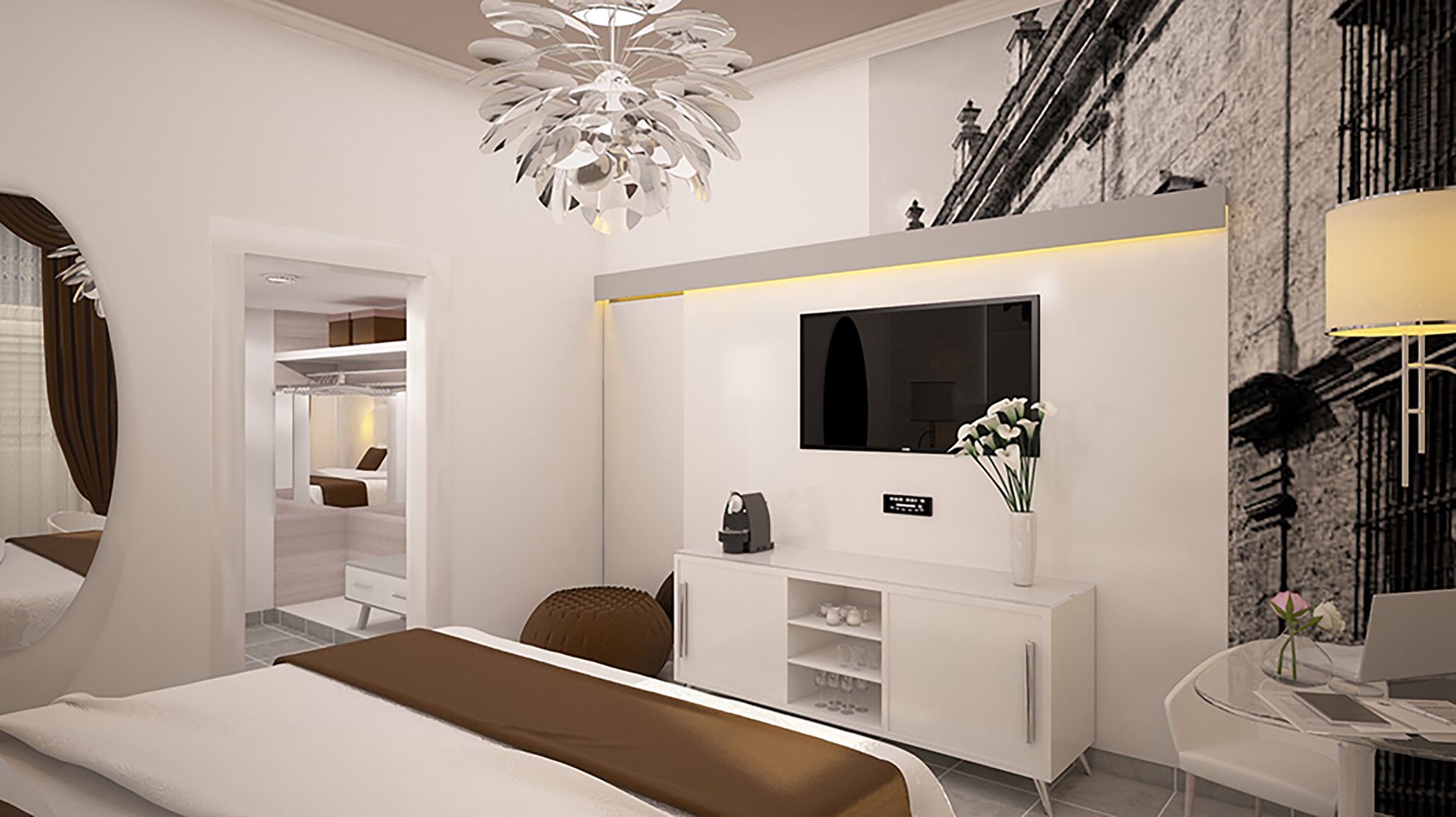 Double Room