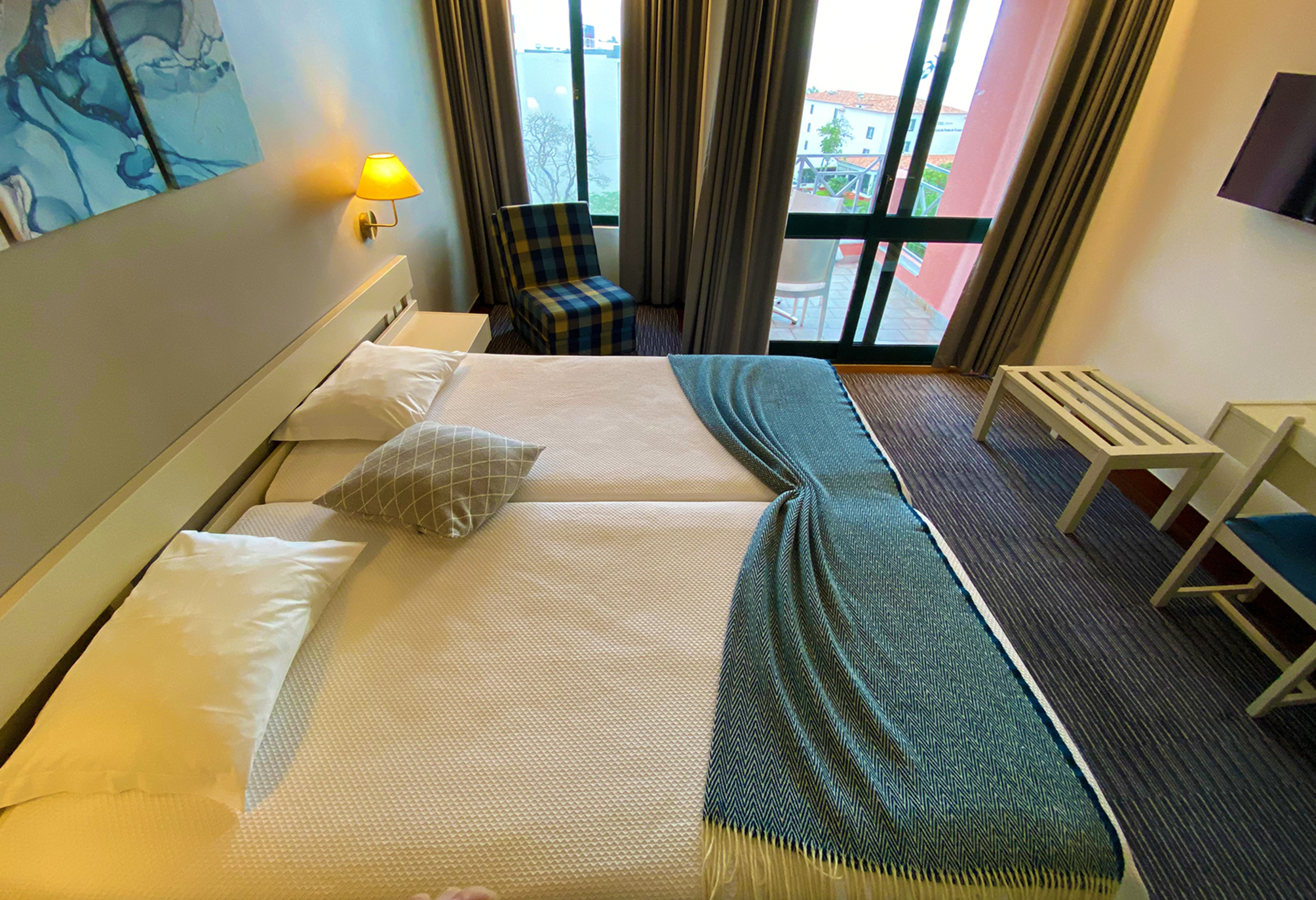 

Venezia - Caniço - Aparthotel Imperatriz