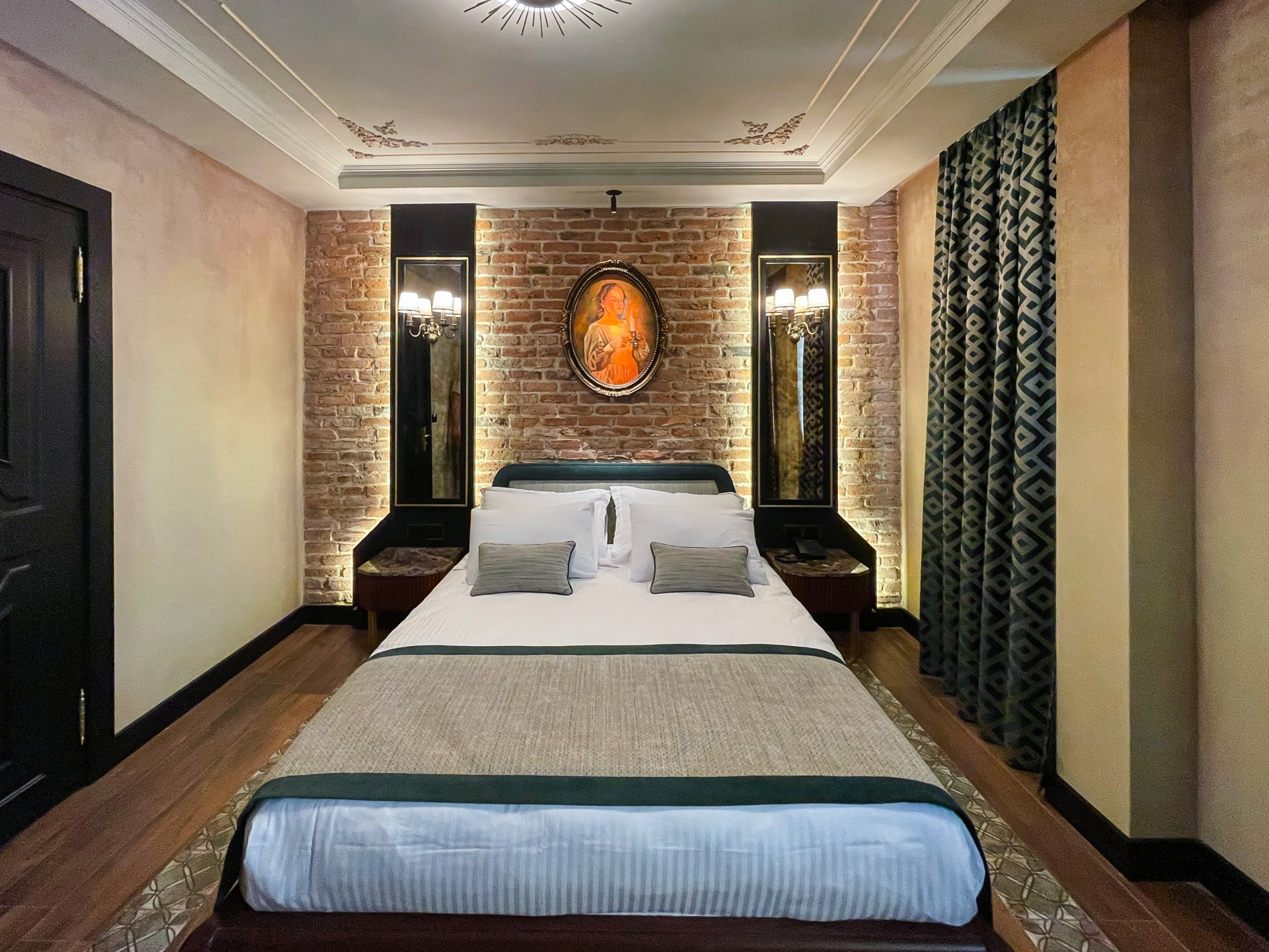 Double Superior Room