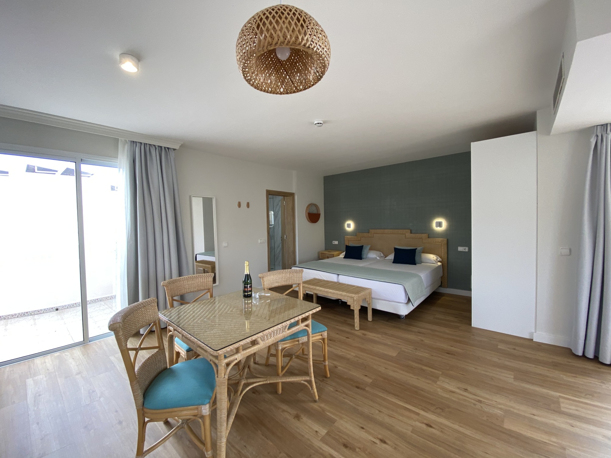 

Bari - La Pared - Hotel Esmeralda Maris by LIVVO