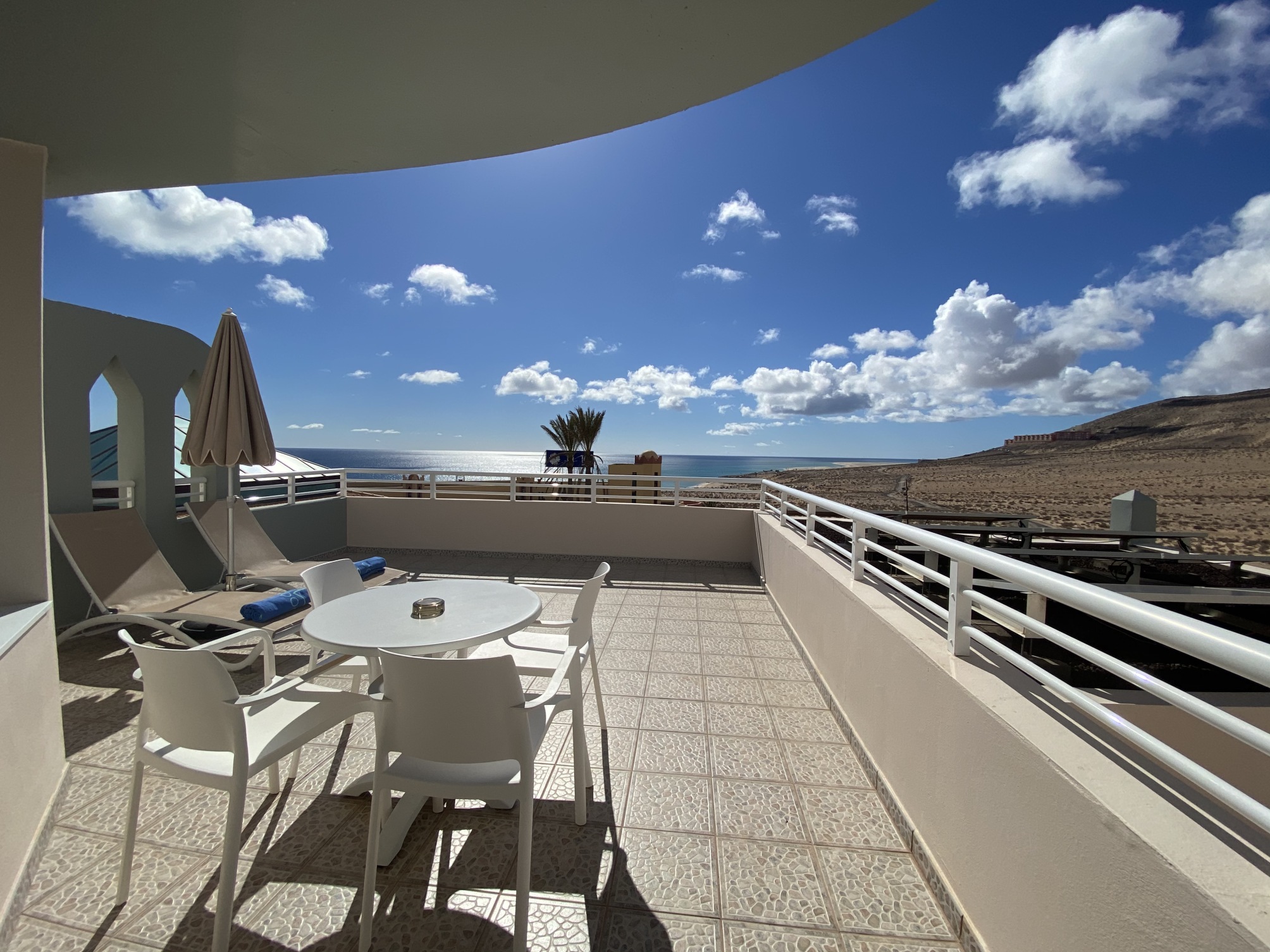 

Catania - Costa Calma - Hotel Esmeralda Maris by LIVVO