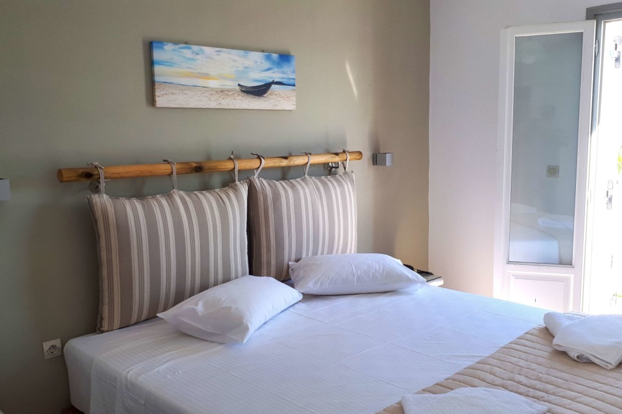 

Milano - Ambelas - Summer Shades Hotel - ex Arkoulis