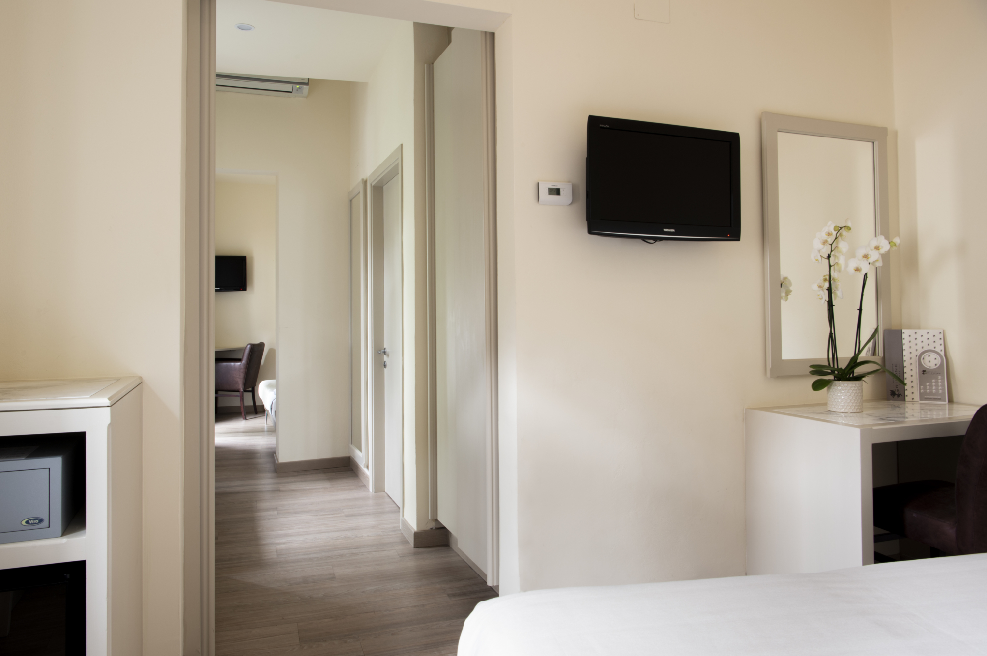 

Napoli - Firenze - Hotel Grifone Firenze - Urban Pool & Spa