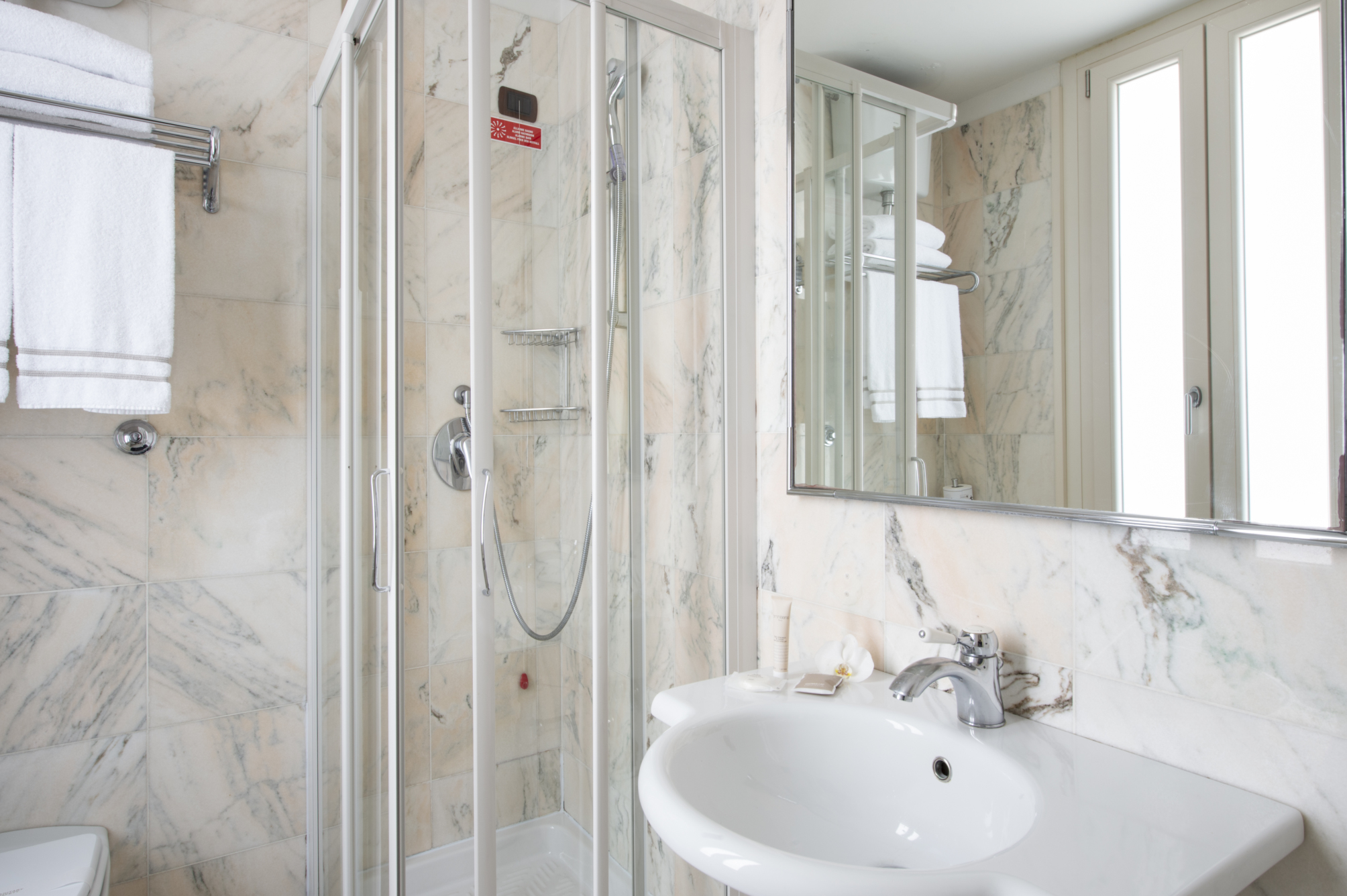 

Firenze - Toscana, Italia - Hotel Grifone Firenze - Urban Pool & Spa