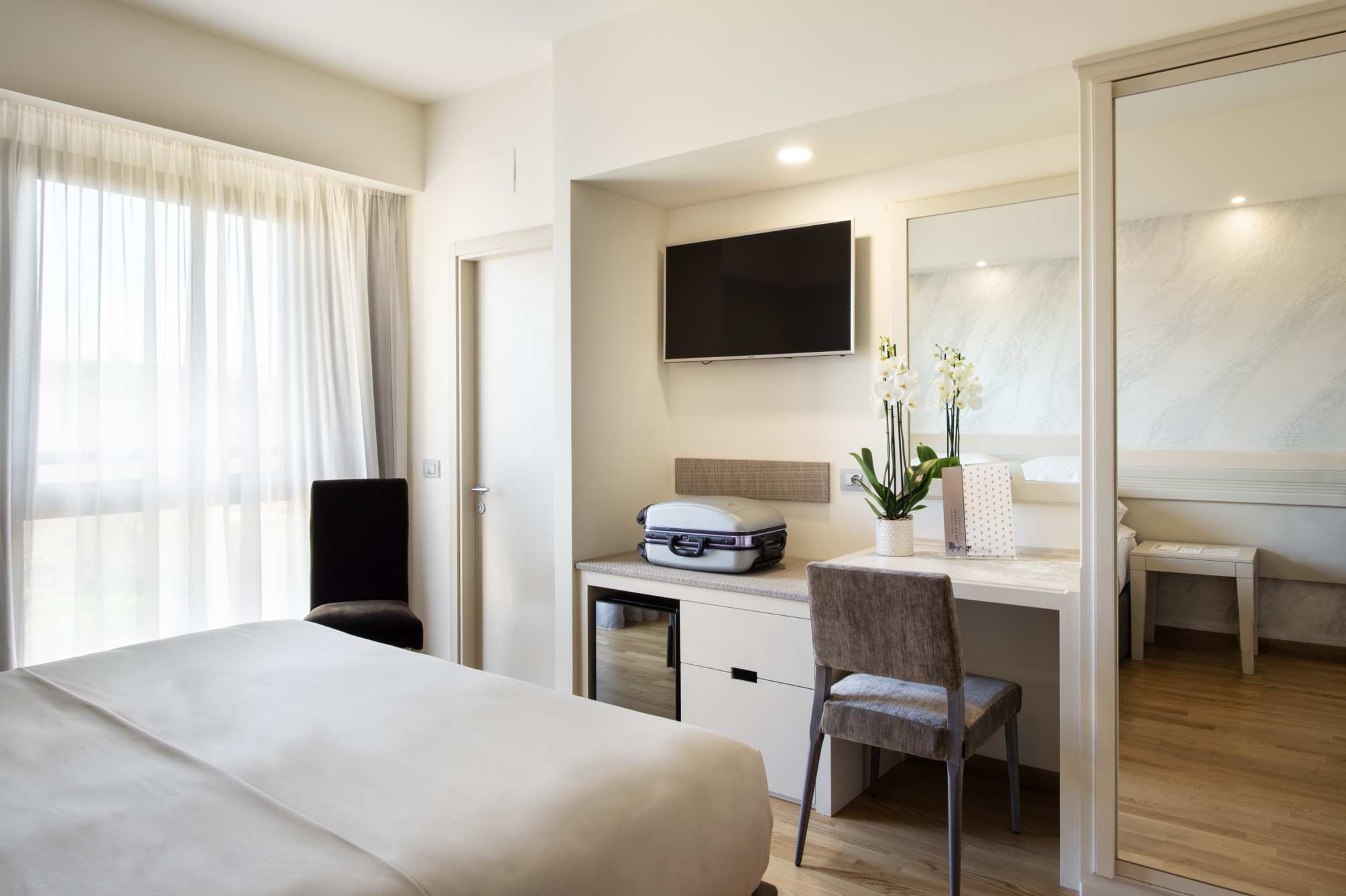 

Alghero - Firenze - Hotel Grifone Firenze - Urban Pool & Spa
